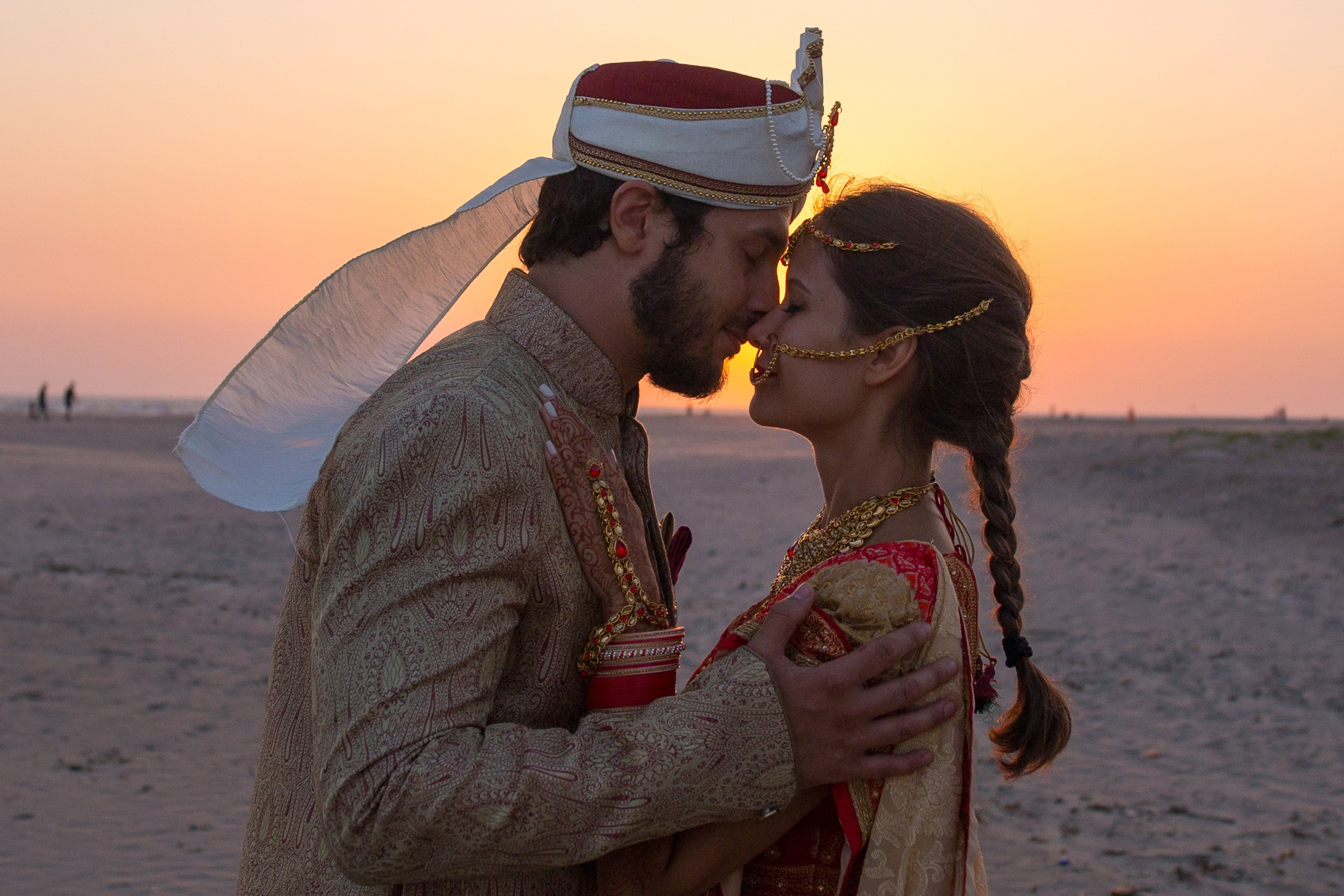 Свадебные анонсы