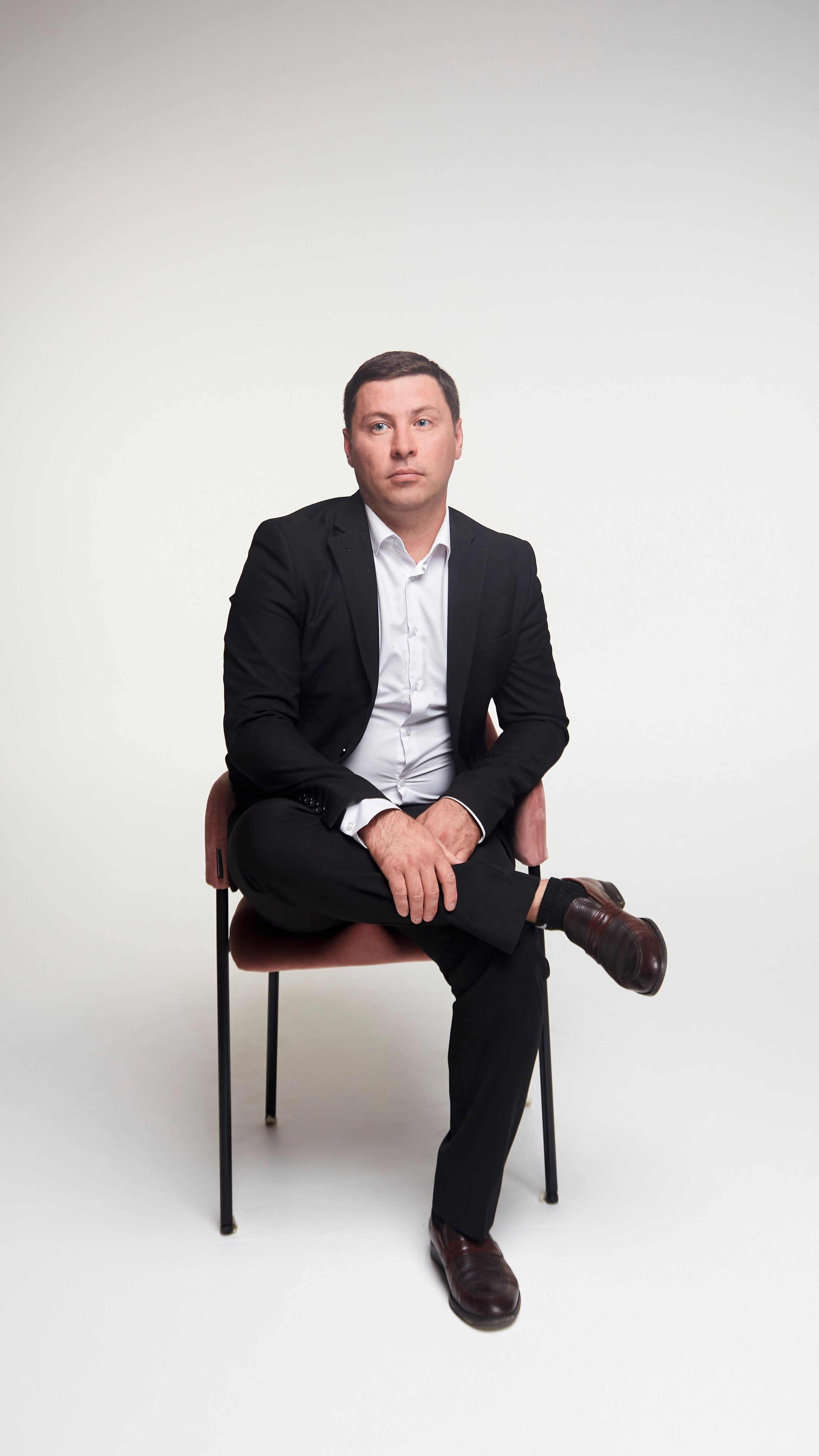 Салават. Frame Craft