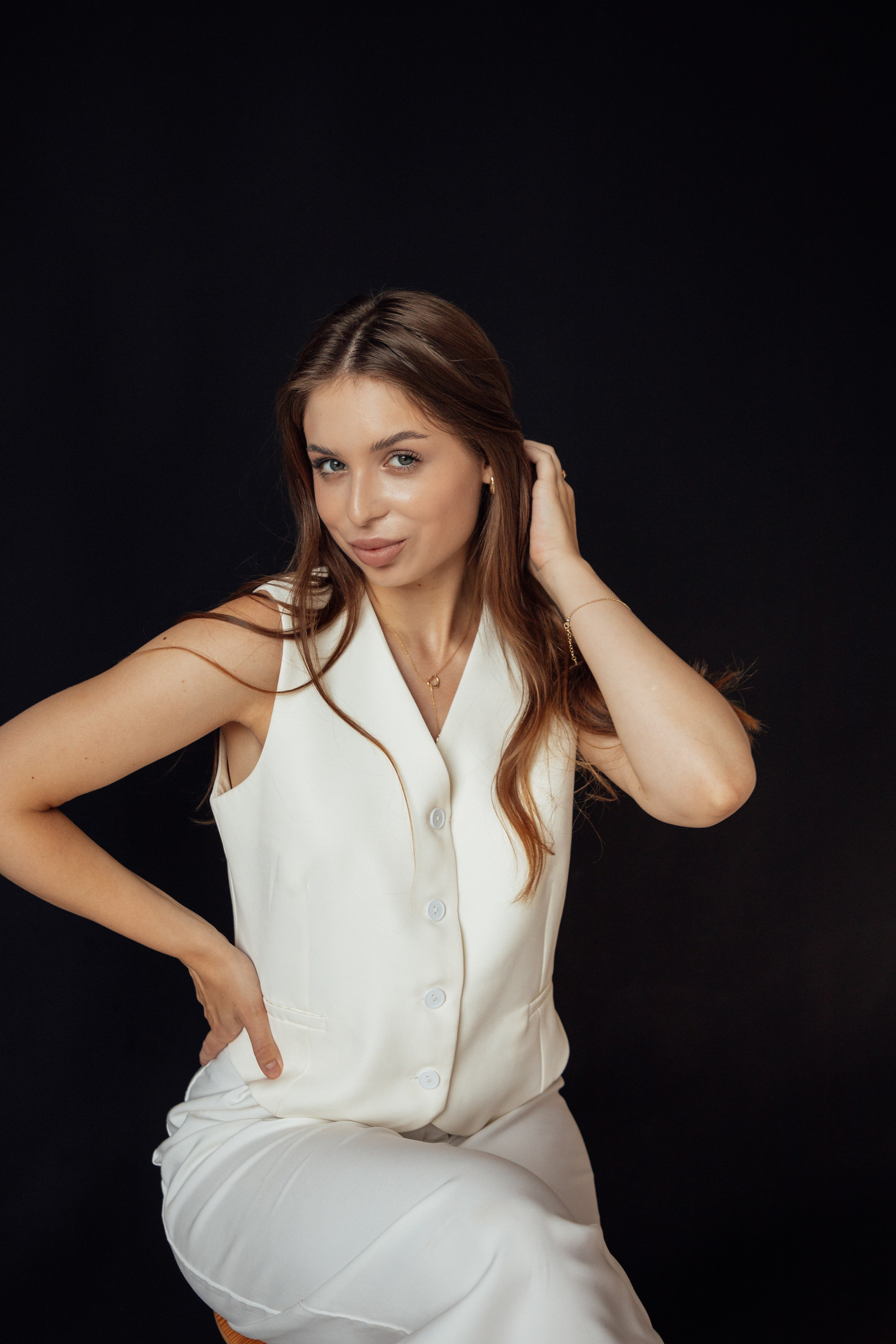 Кристина — smm «Хочу быстро и эстетично». Психолог, фотограф Мария Черницкая