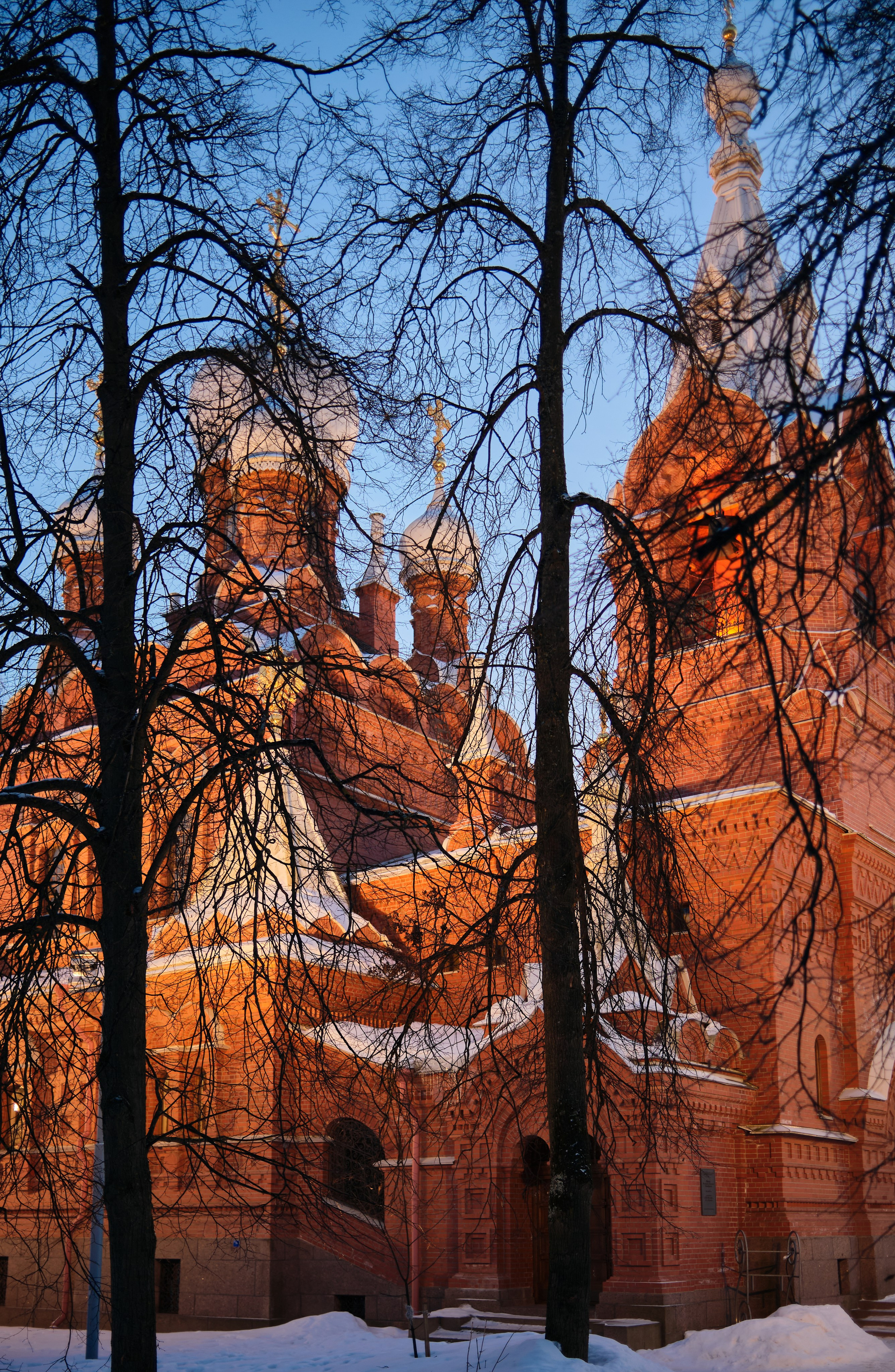 Времена суток. Пейзажи Крайнего Севера. Баренцево море, Рыбачий, Средний, Немецкий