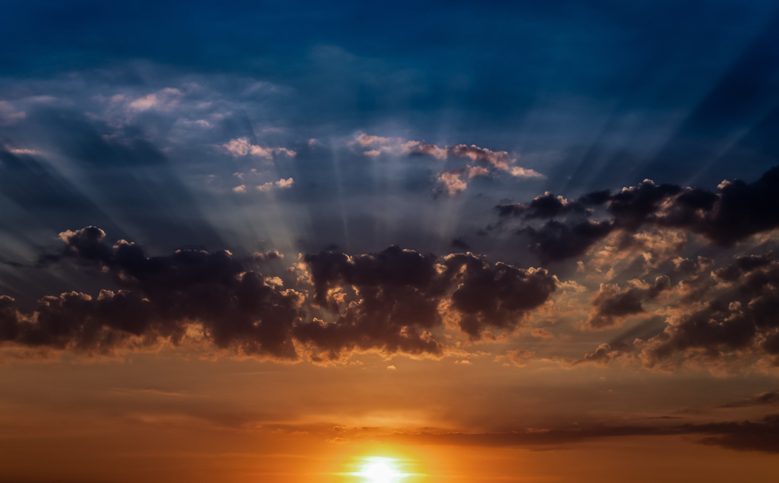 Солнечные ночи Крайнего Севера. Пейзажи Крайнего Севера. Баренцево море, Рыбачий, Средний, Немецкий