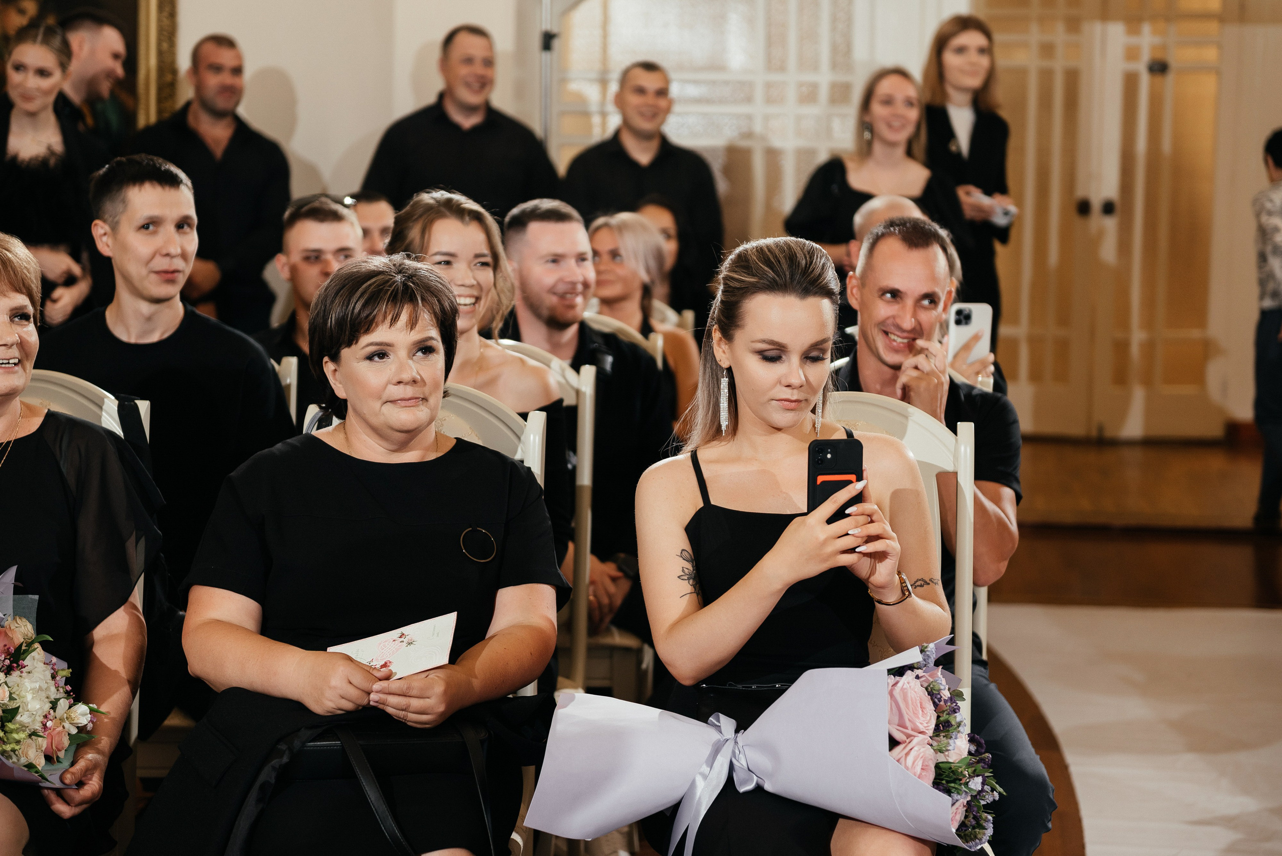 Руслан и Ольга. Zhulanovilya