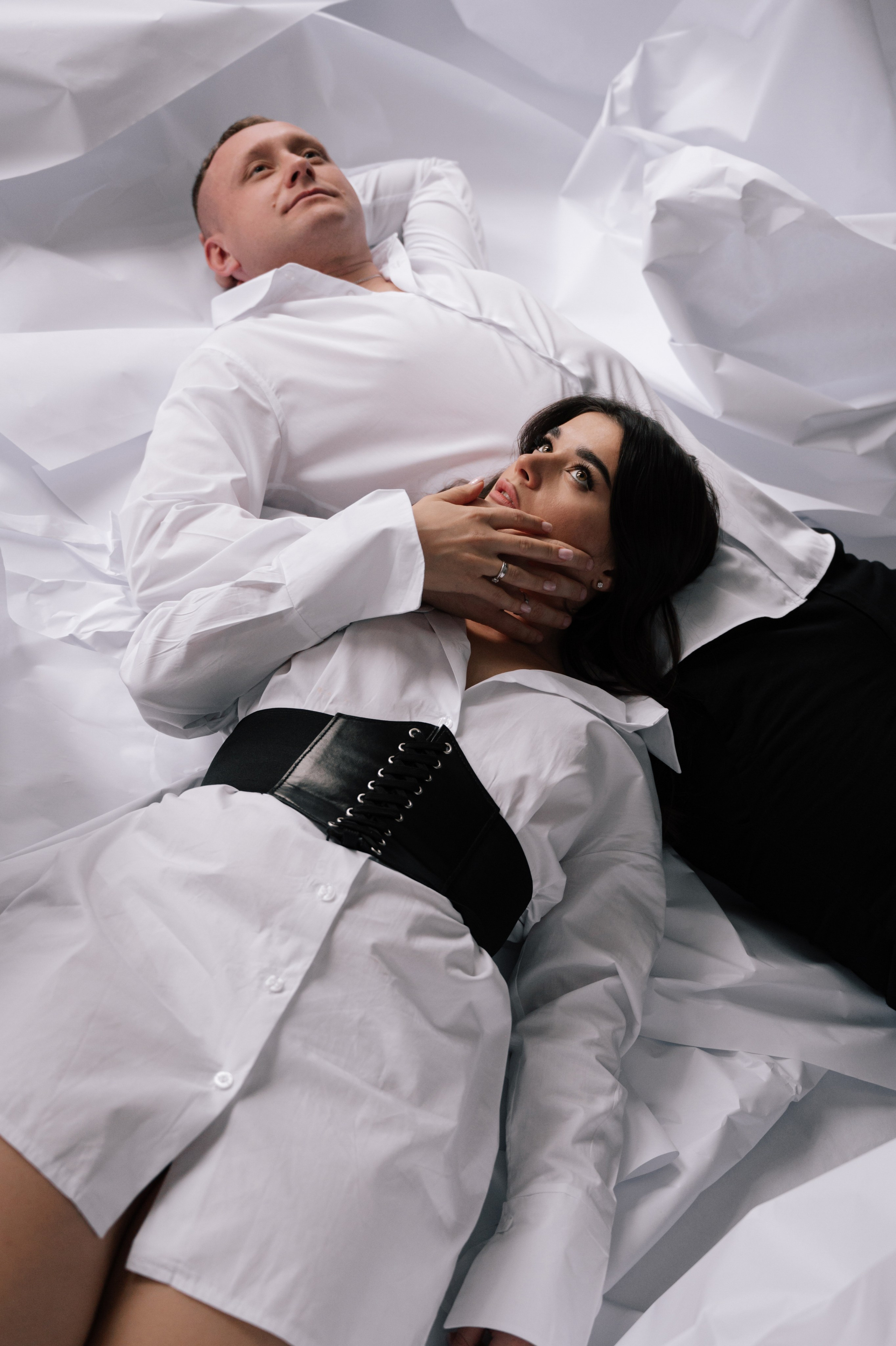 Sabina and Dmitry. Свадебный и семейный фотограф Вероника Холод