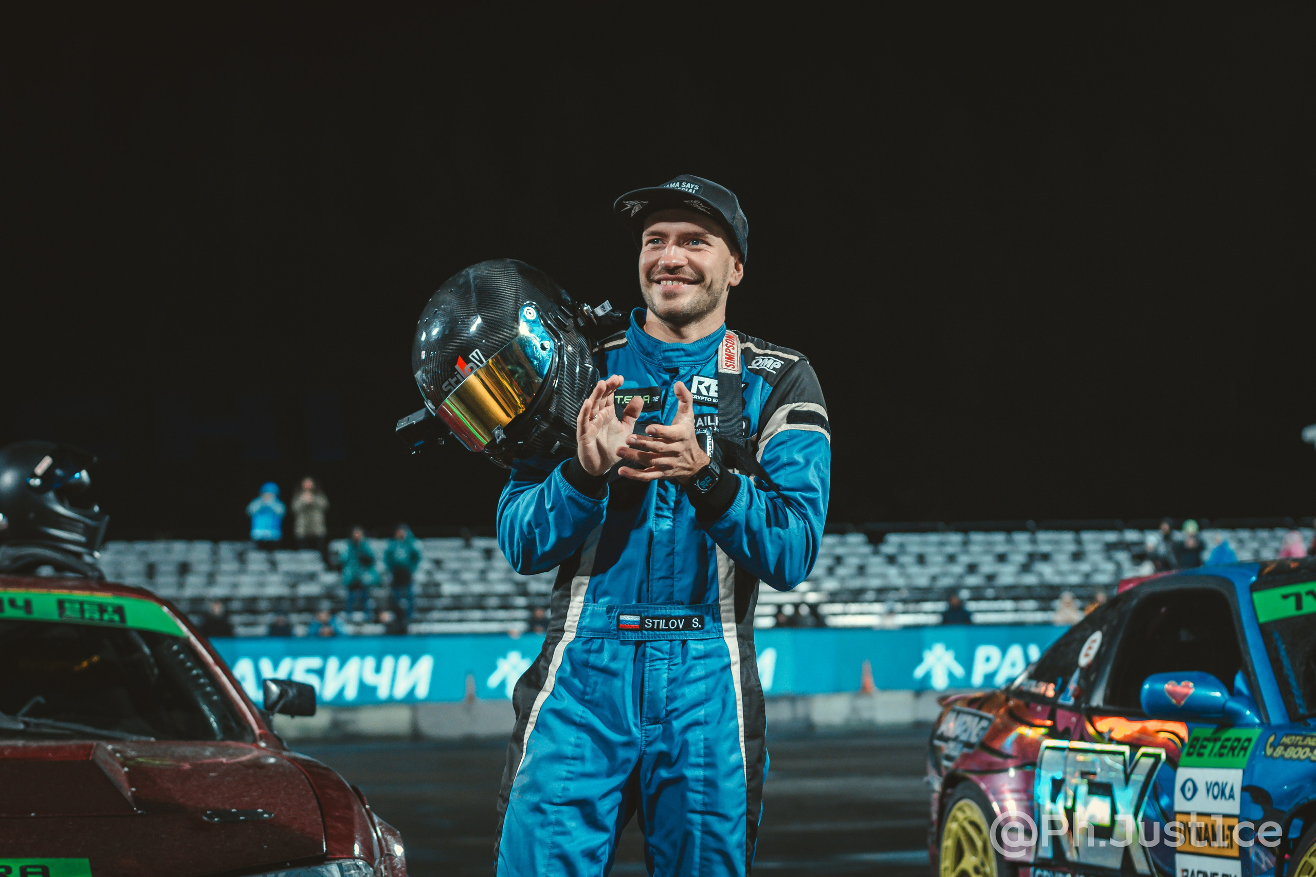 Финал Betera Чемпионат Беларуси по дрифтингу 2023. Раубичи.| Максим Ремизевич. Maxim Remizevich | Photographer