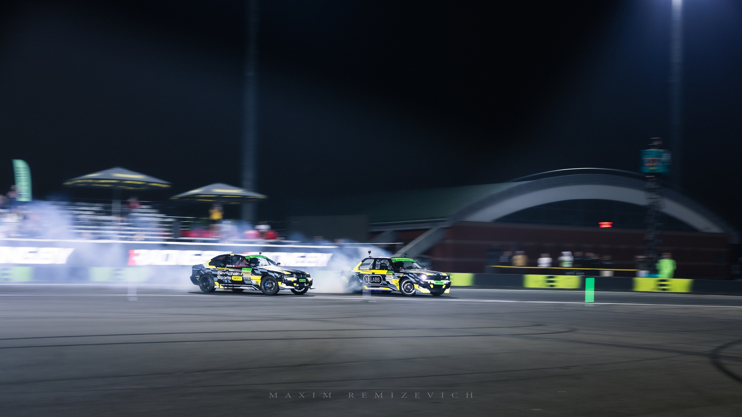 Финал Betera Чемпионат Беларуси по дрифтингу 2024. Раубичи. | Максим Ремизевич. Maxim Remizevich | Photographer