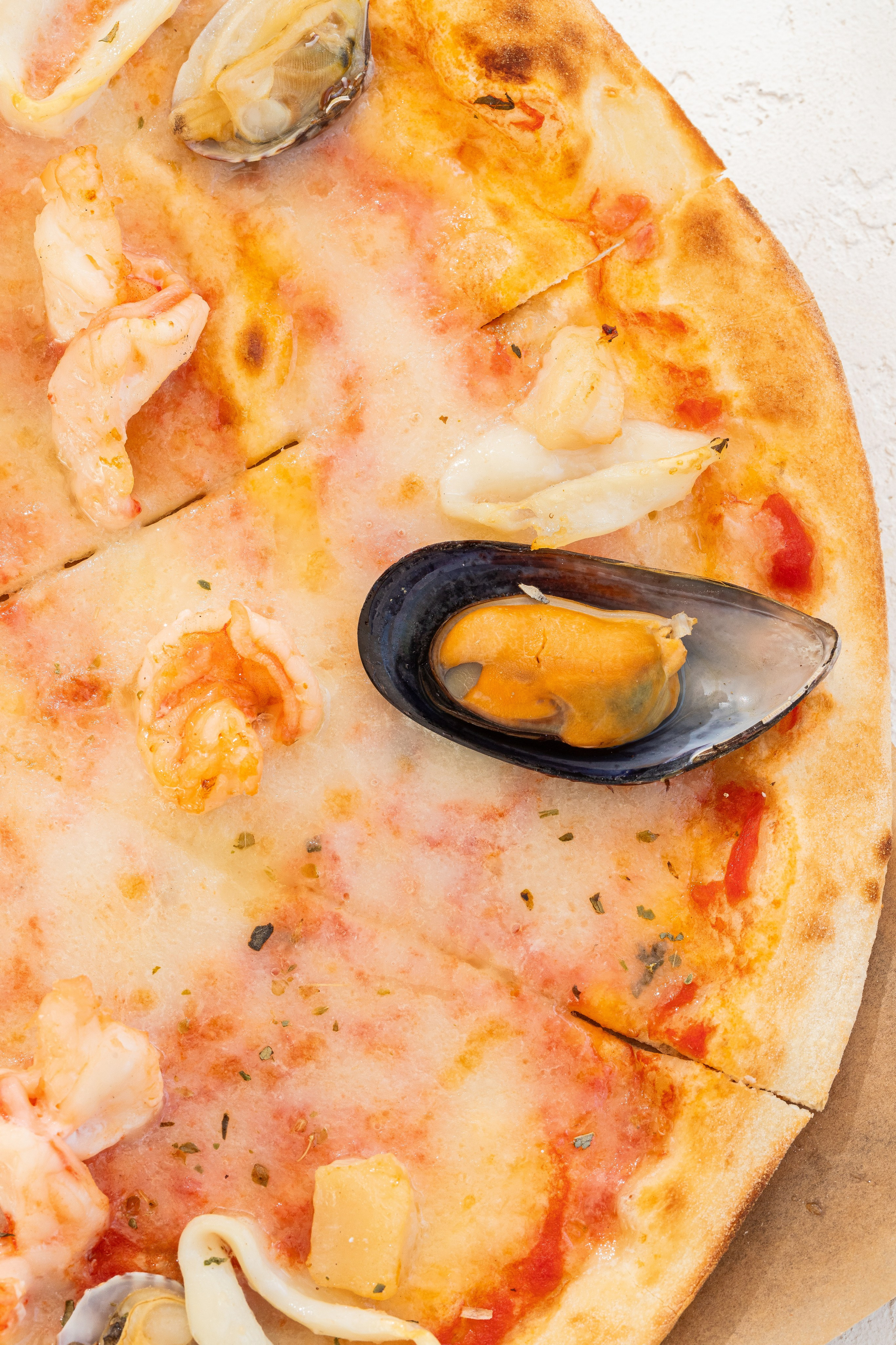 Fish Box. Краснов Максим фуд-фотограф, предметный фотограф, Москва