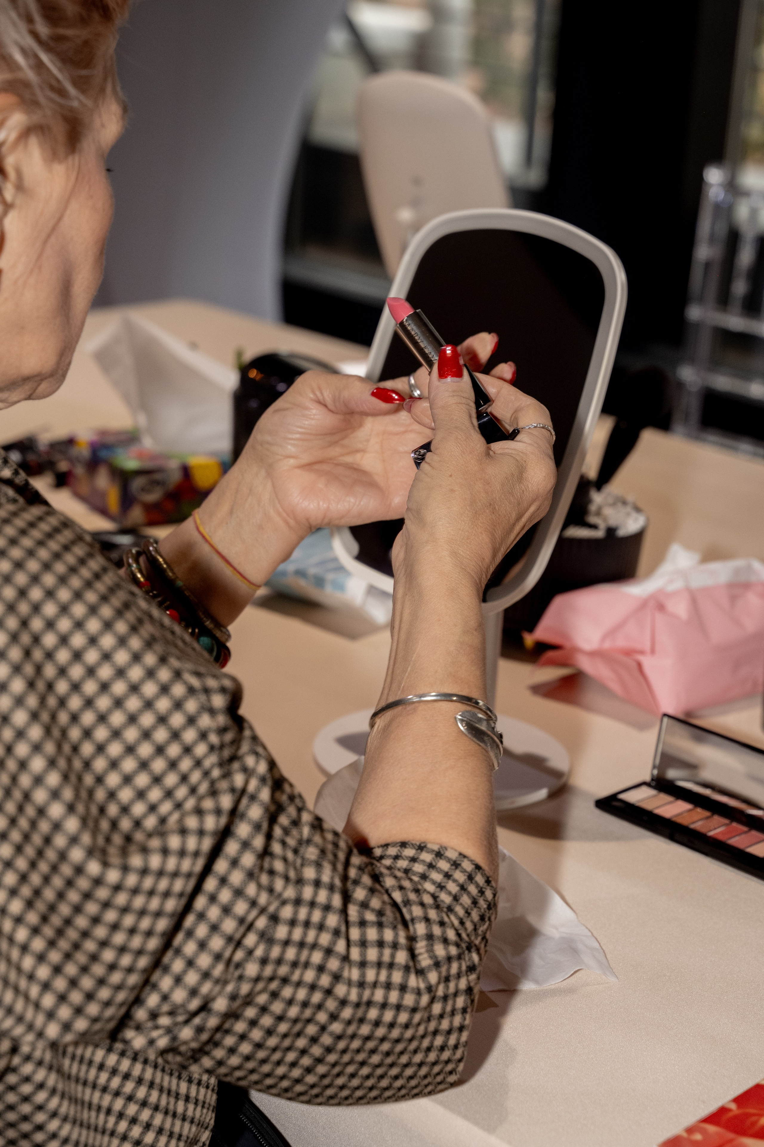 Mary Kay. Фотограф в Красноярске