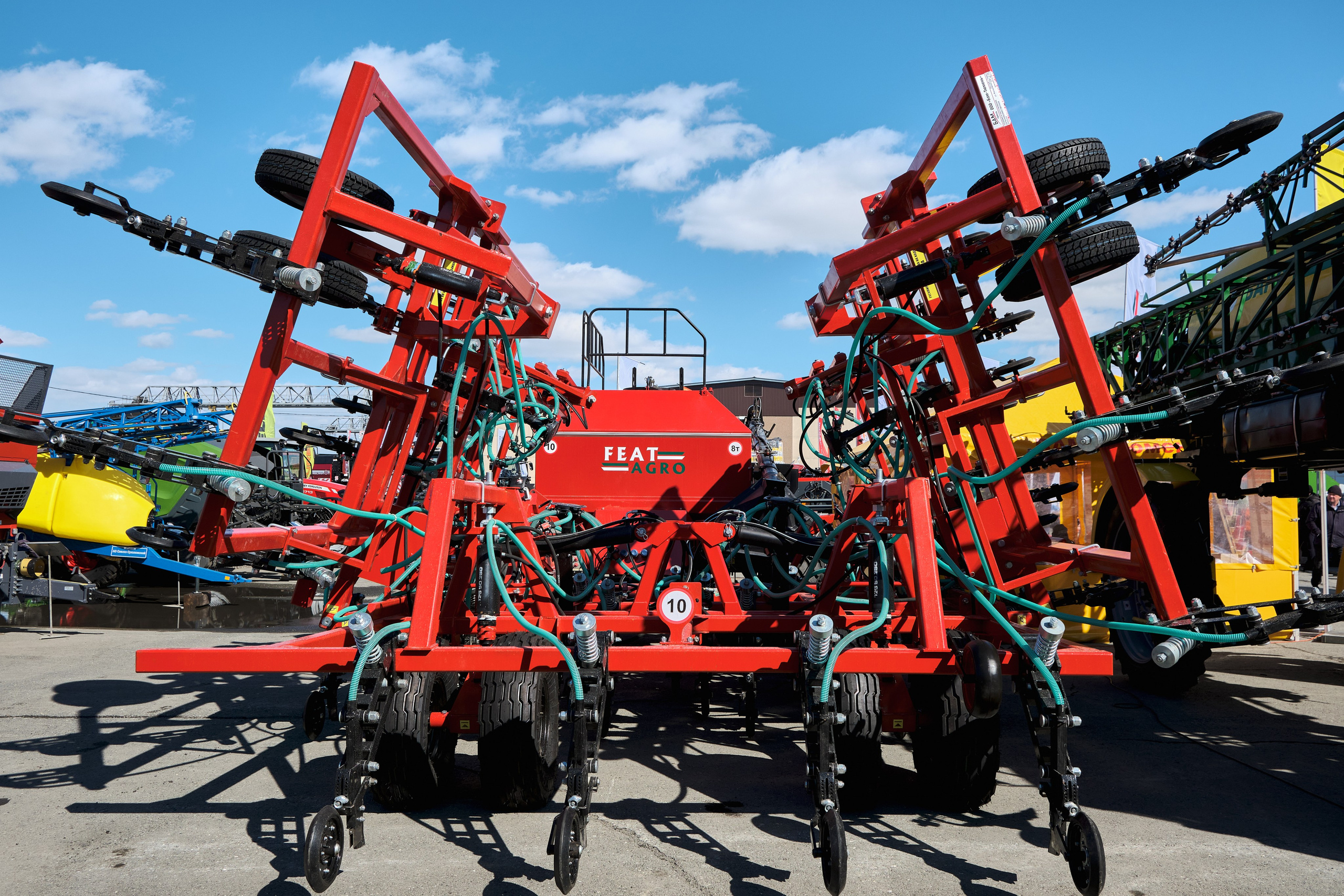 ТЕХНИКА/TECHNIC. Фотограф и оператор Сергей Окладников