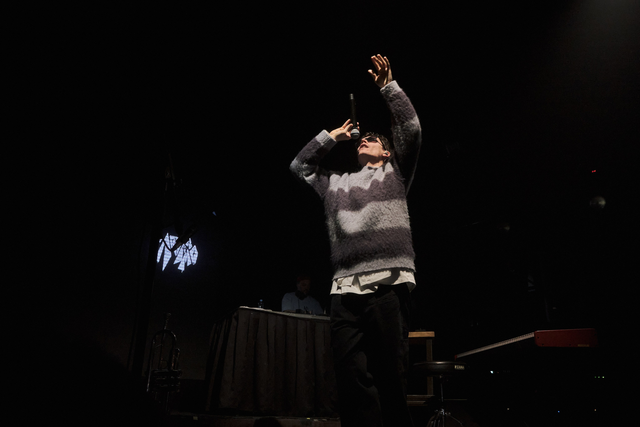 Антоха МС. Фотограф и оператор Сергей Окладников