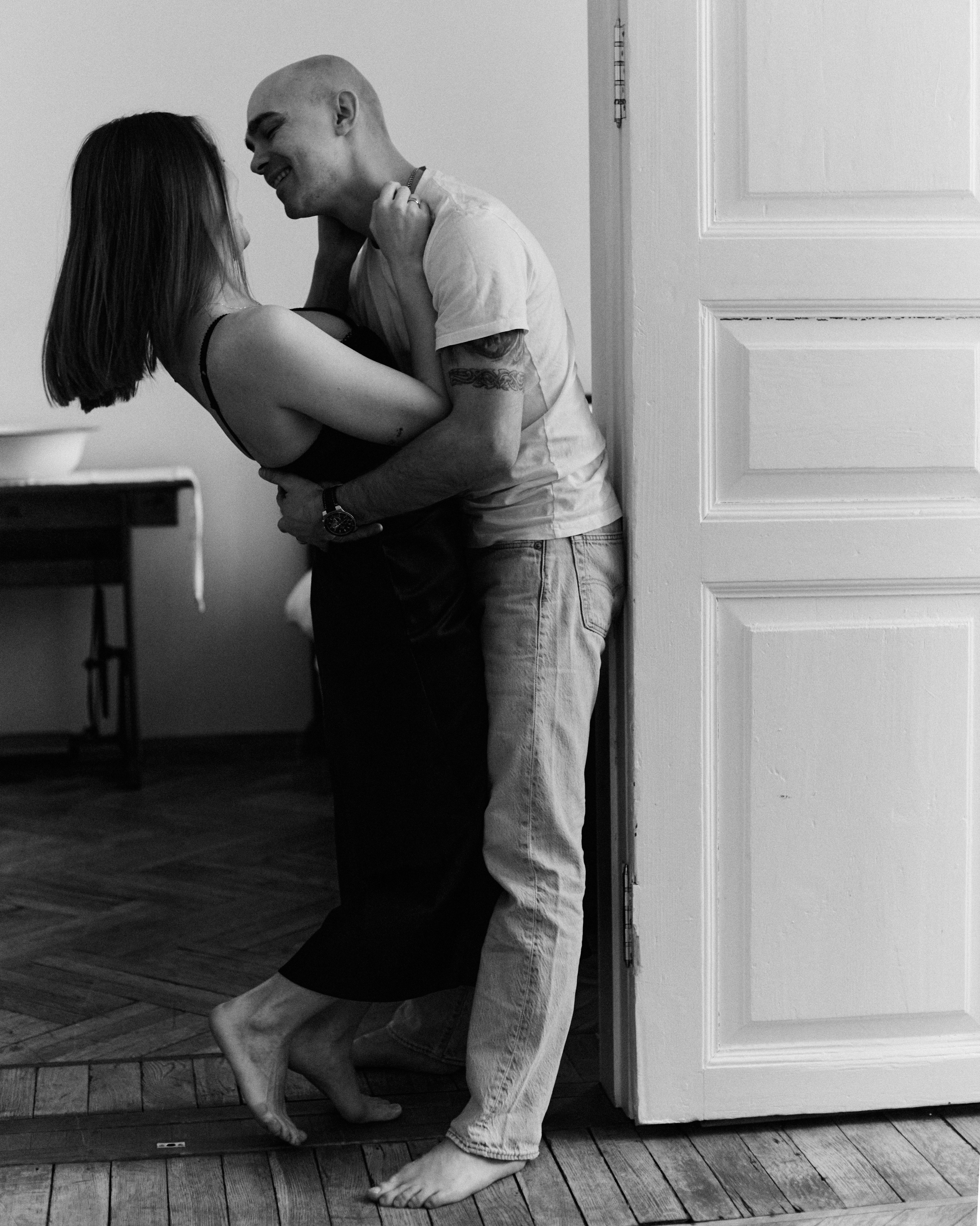 Любовь. Главная