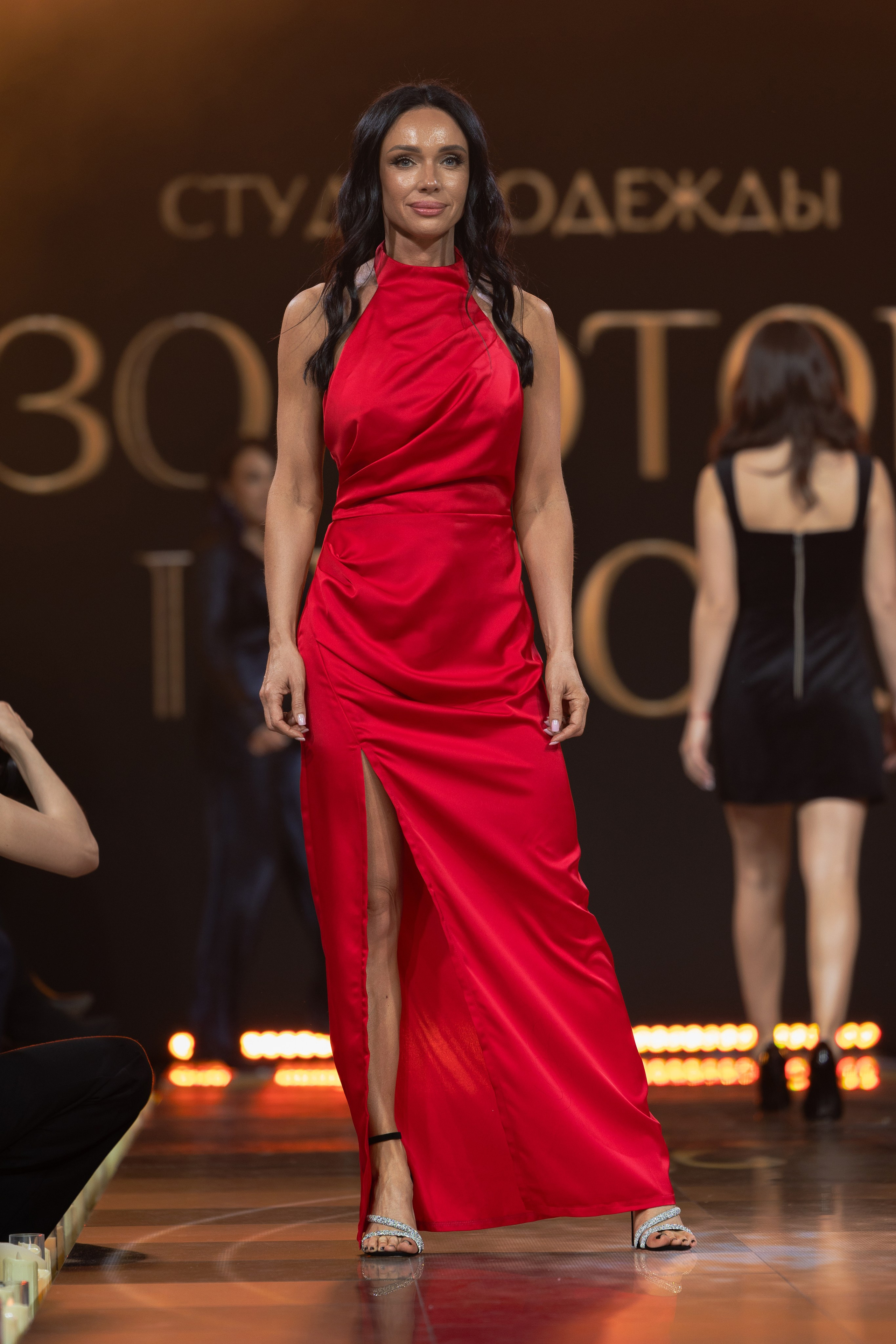 Event Репортажные съемки