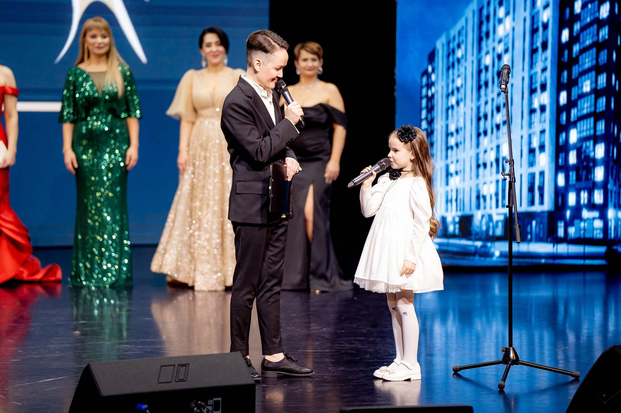 Мама года 2024. Сергей Кошкин. Репортажная и ивент-фотография в Сургуте