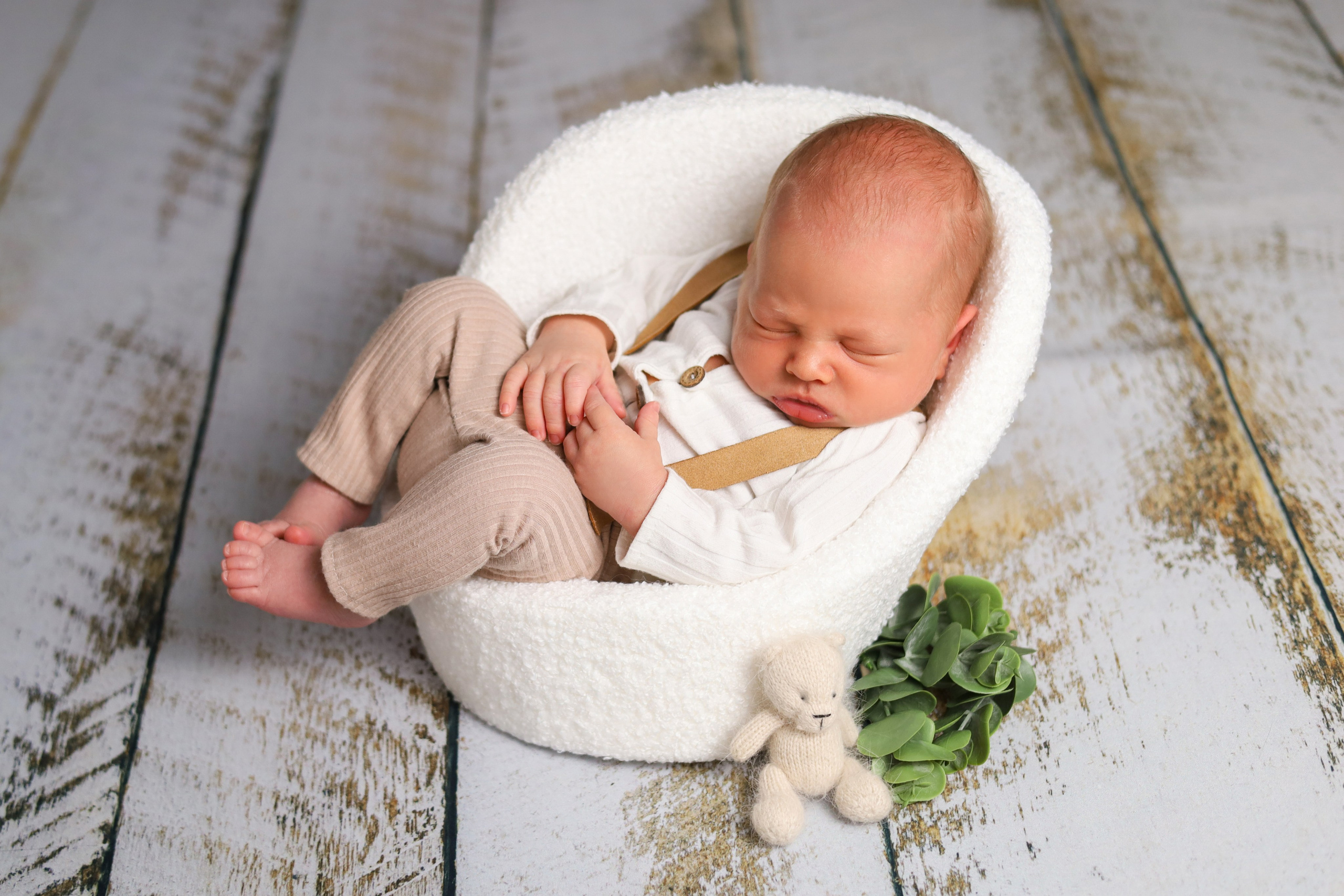 Новорожденные. Фотограф новорожденных Новосибирск