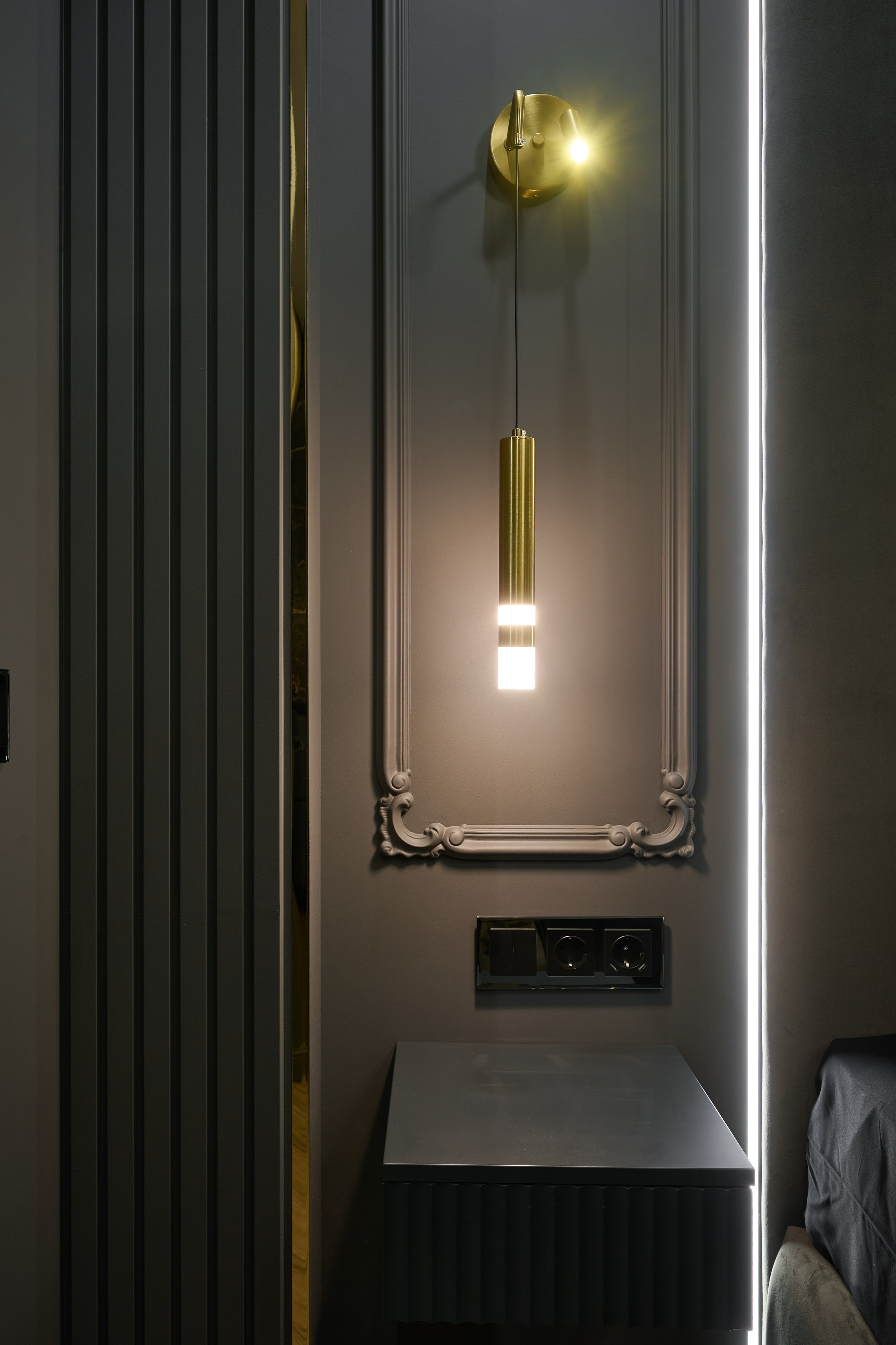 Квартира 129. Интерьерный фотограф в Краснодаре