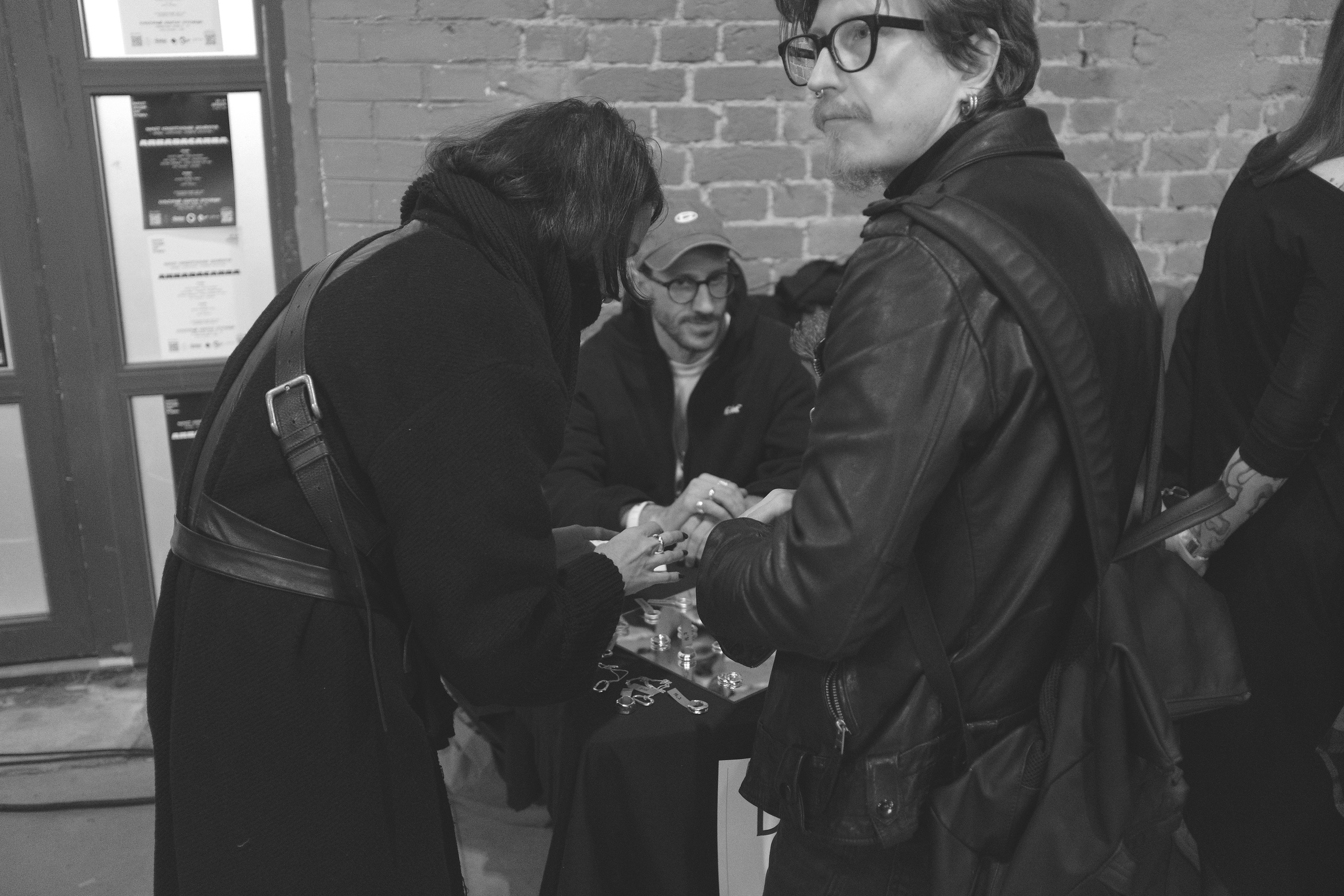 АБРАКАДАБРА фестиваль концептуального дизайна. Репортажный фотограф в Санкт-Петербурге Даниил Могута