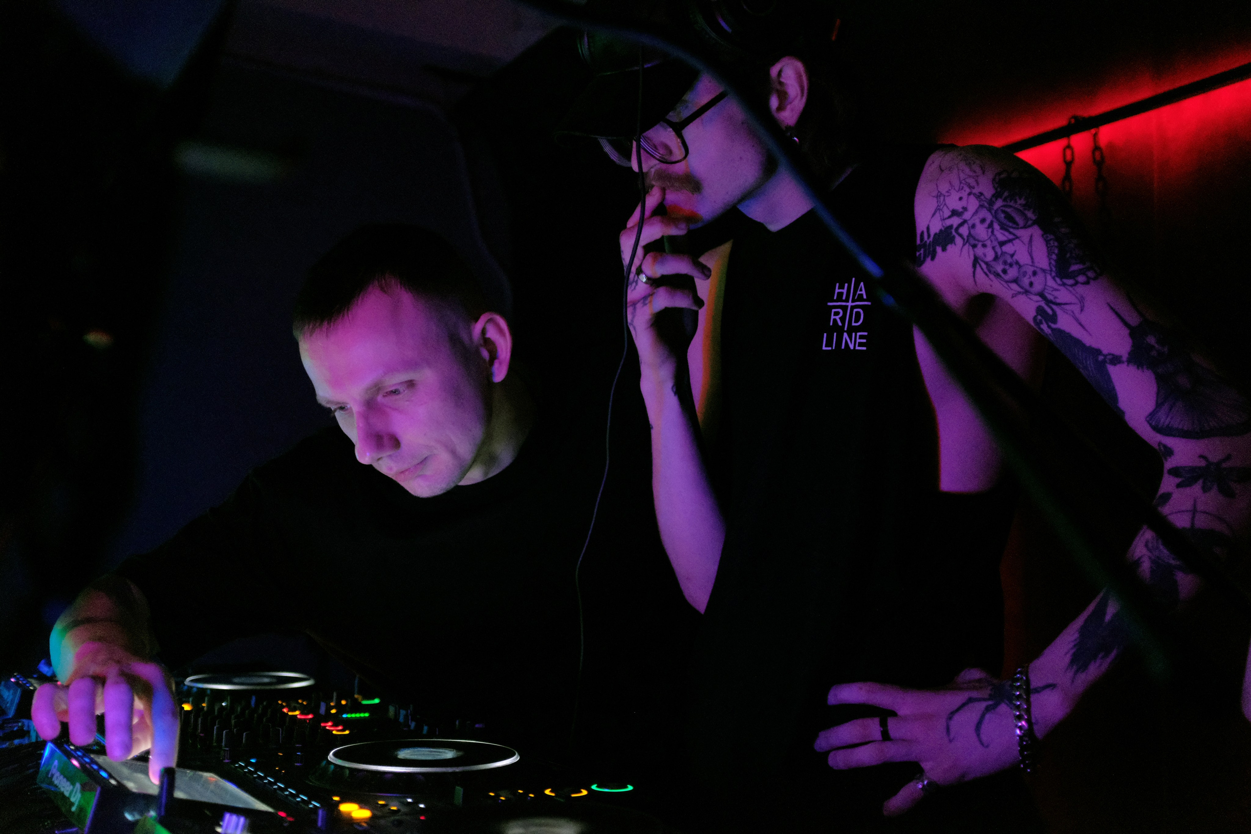 HardLine. семейный ужин. Репортажный фотограф в Санкт-Петербурге Даниил Могута