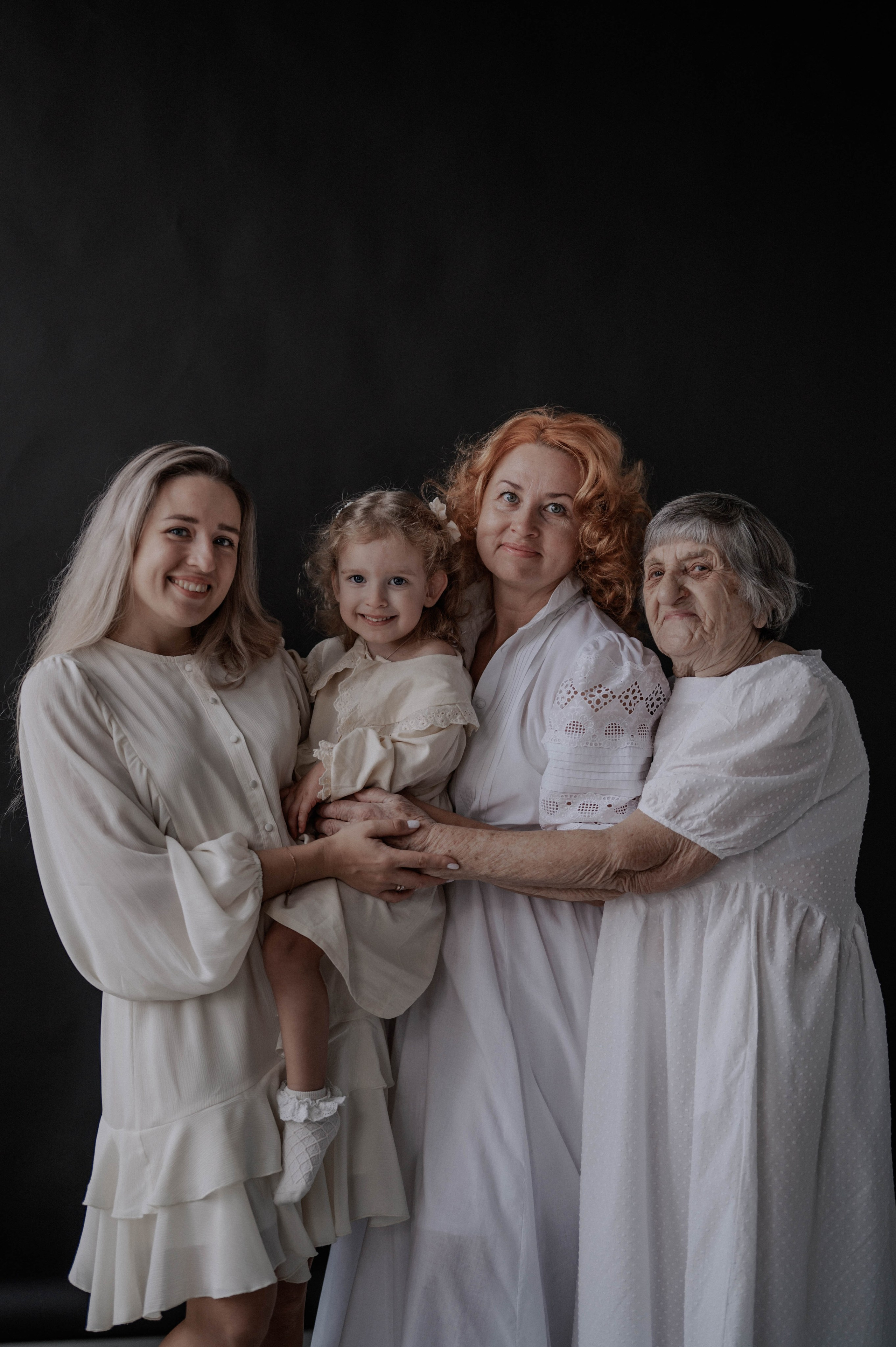 Семья Насти. Фотограф Сочи Кисматова Анастасия