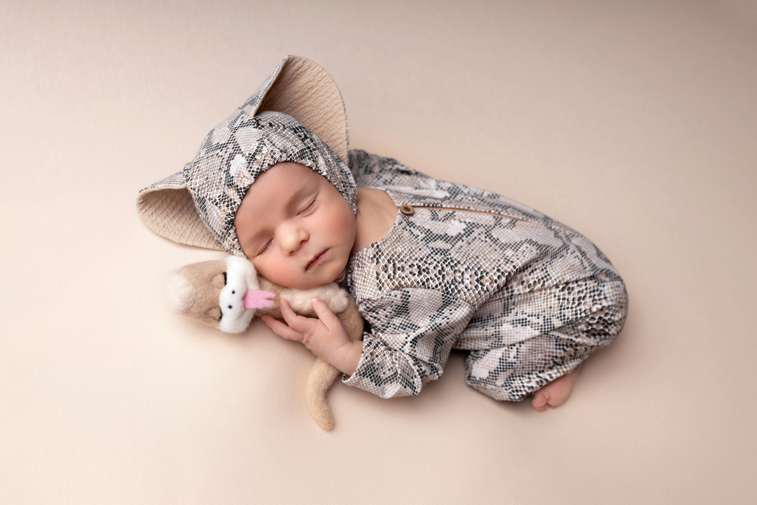 Newborn мальчики. Фотограф новорожденных Модяева Ирина