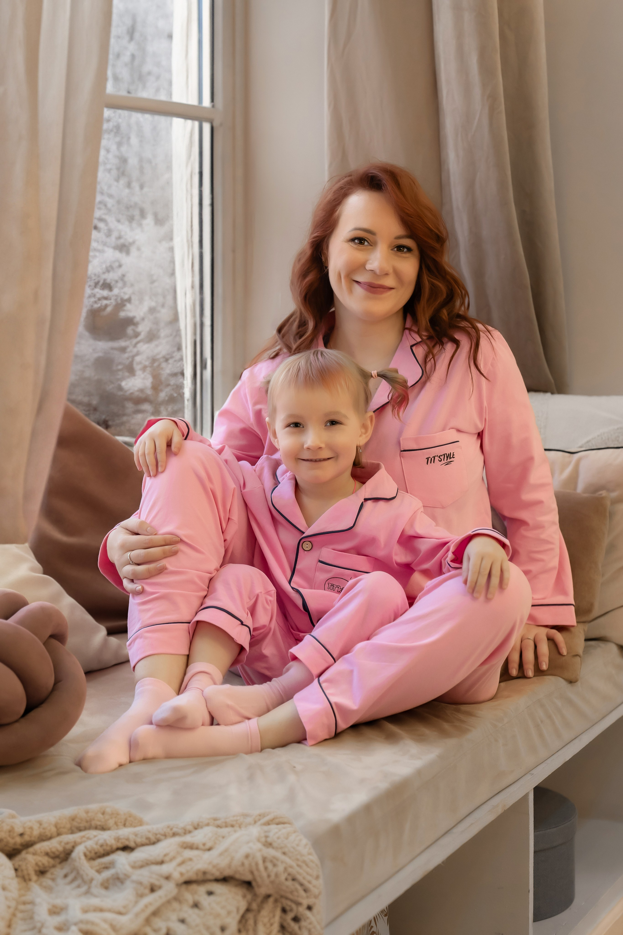 Семейные фотосессии. Трубинова Екатерина | Семейный фотограф | Москва