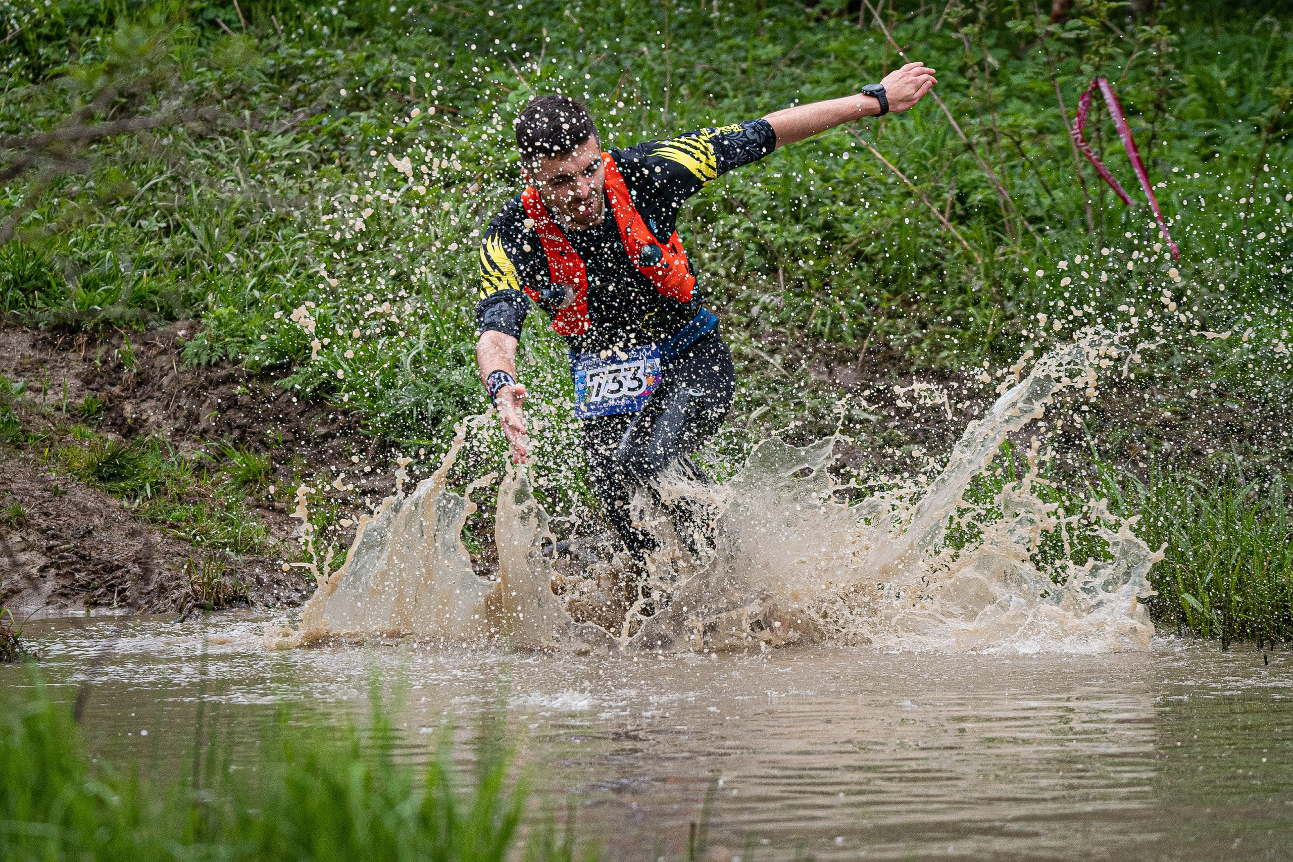 Reportaje fotográfico deportivo. Fotógrafos Daria y Dmitry Arsentyevs