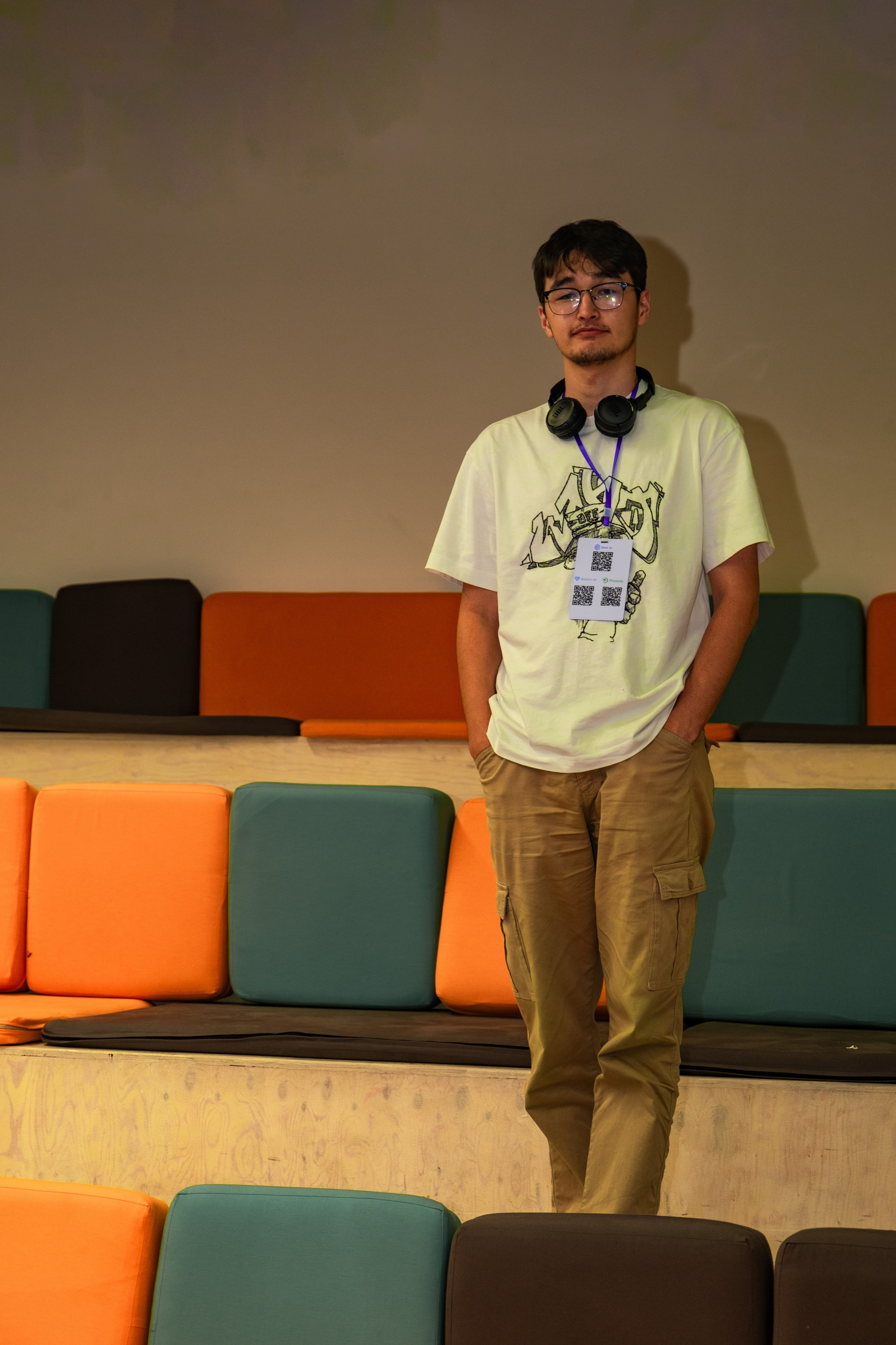 Meeting IT hub. Видеограф и Фотограф в Алматы и Караганда