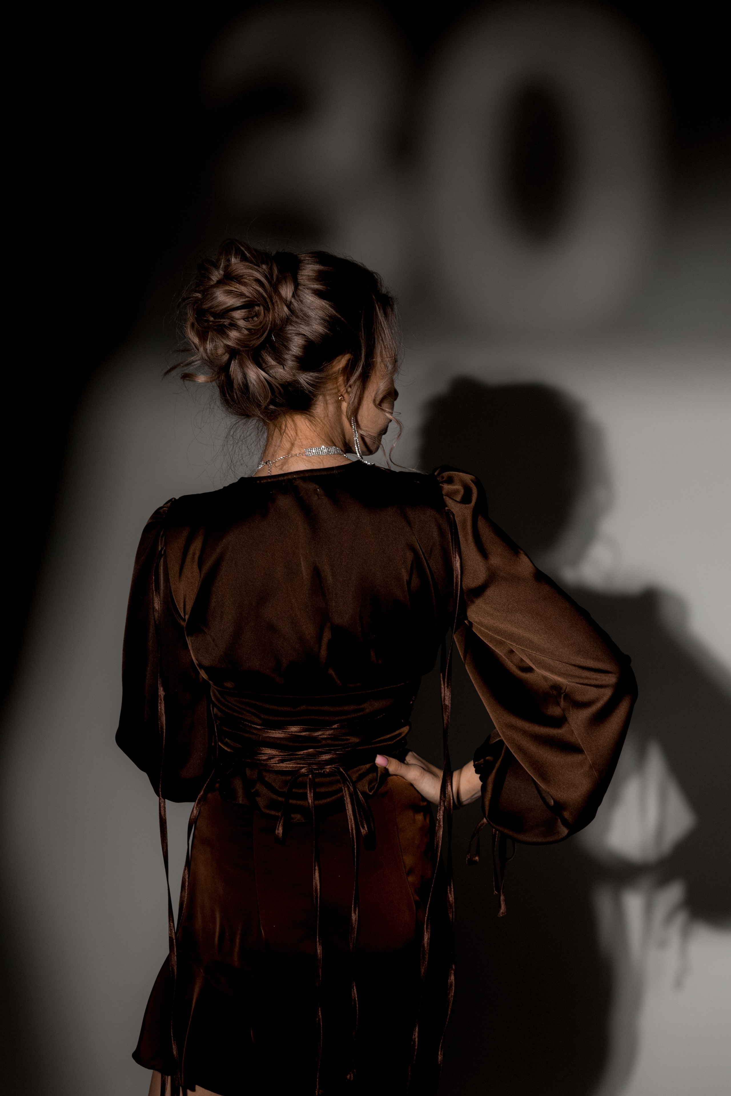 Анастасия. Фотограф Алина Жук