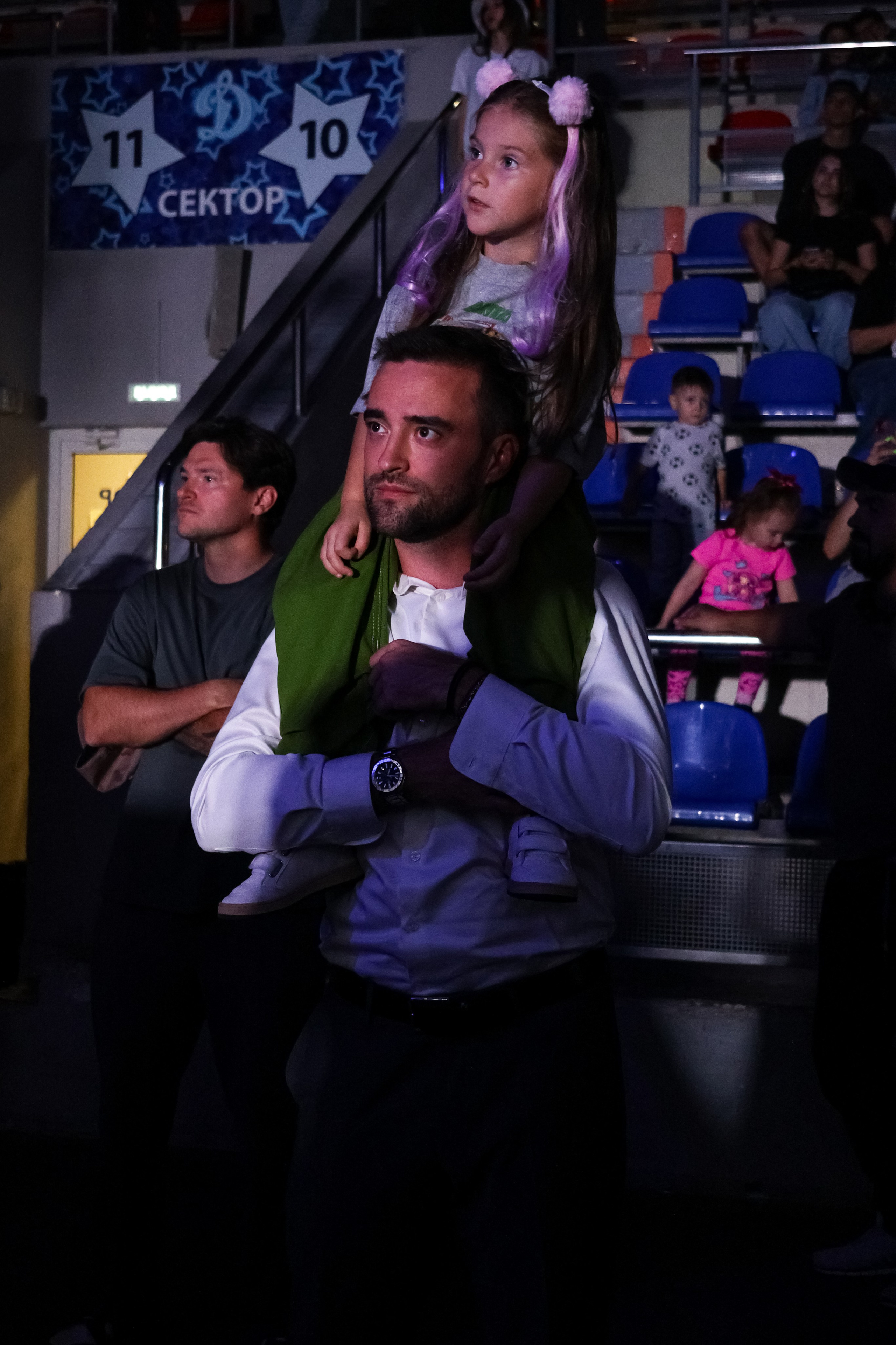 День города Краснодара + концерт Mia Boyka / @Дс Олимп / Краснодар. Концертный фотограф в Краснодаре