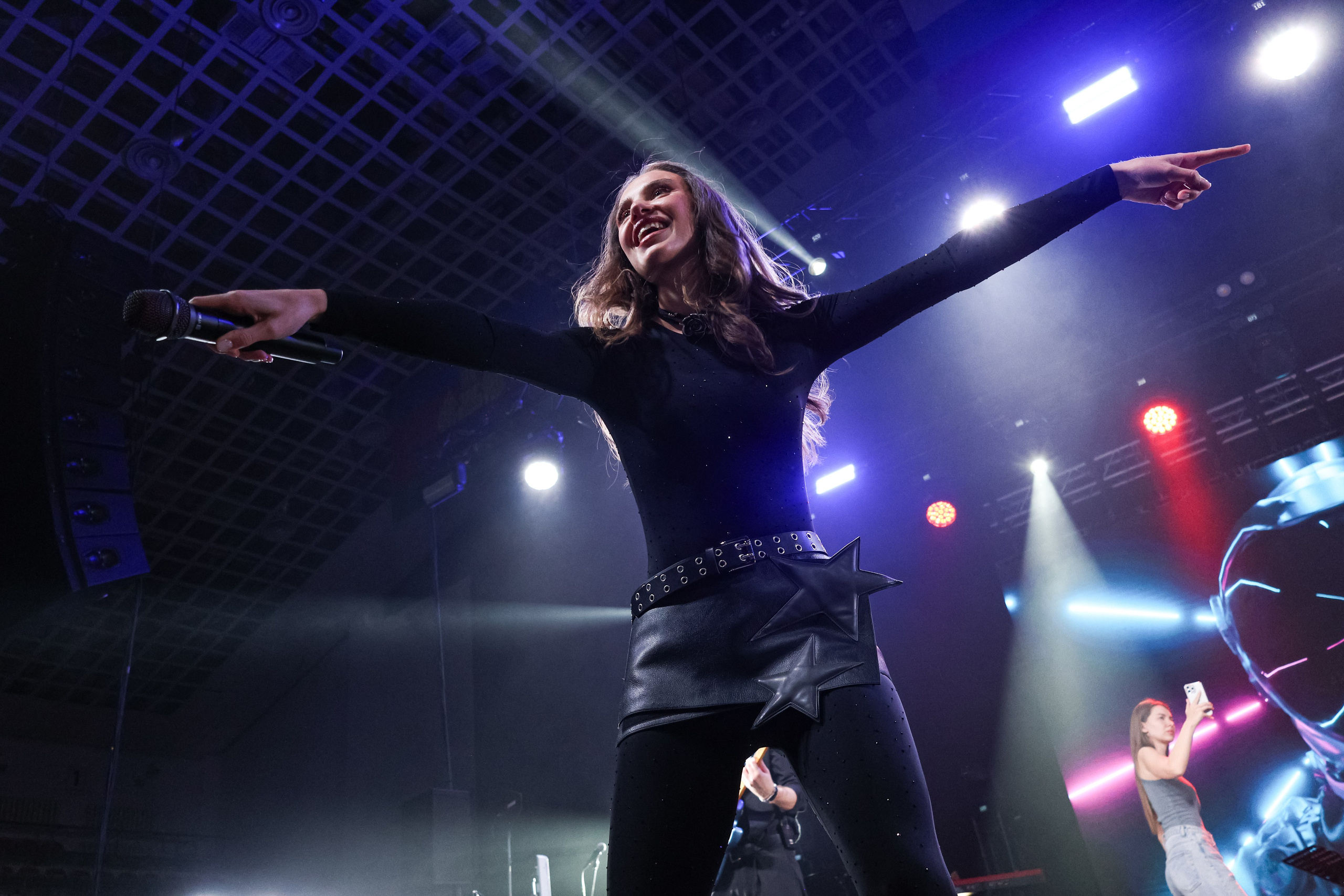 День города Краснодара + концерт Mia Boyka / @Дс Олимп / Краснодар. Концертный фотограф в Краснодаре