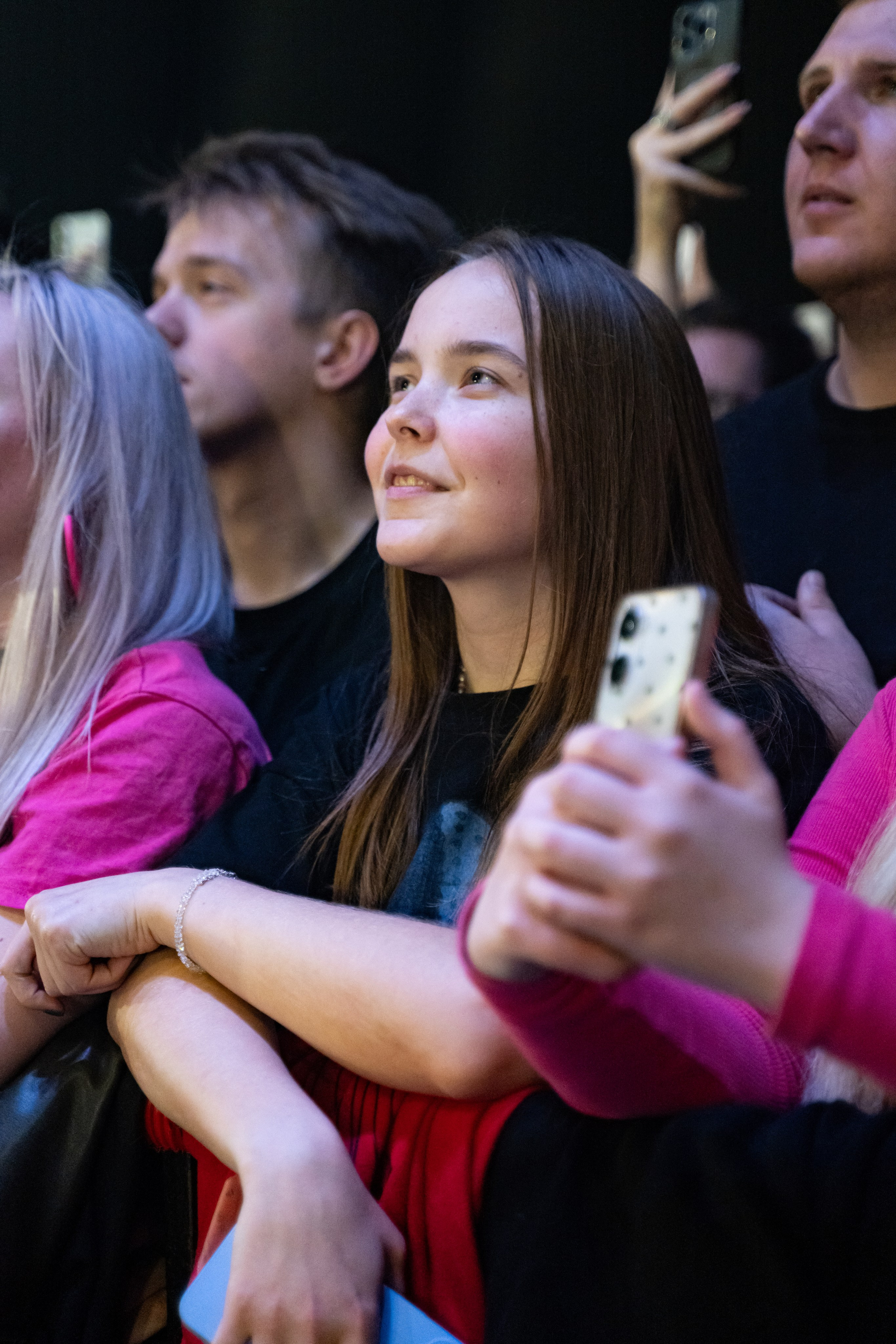 Sqwoz Bab / @Кроп Арена / Краснодар. Концертный фотограф в Краснодаре