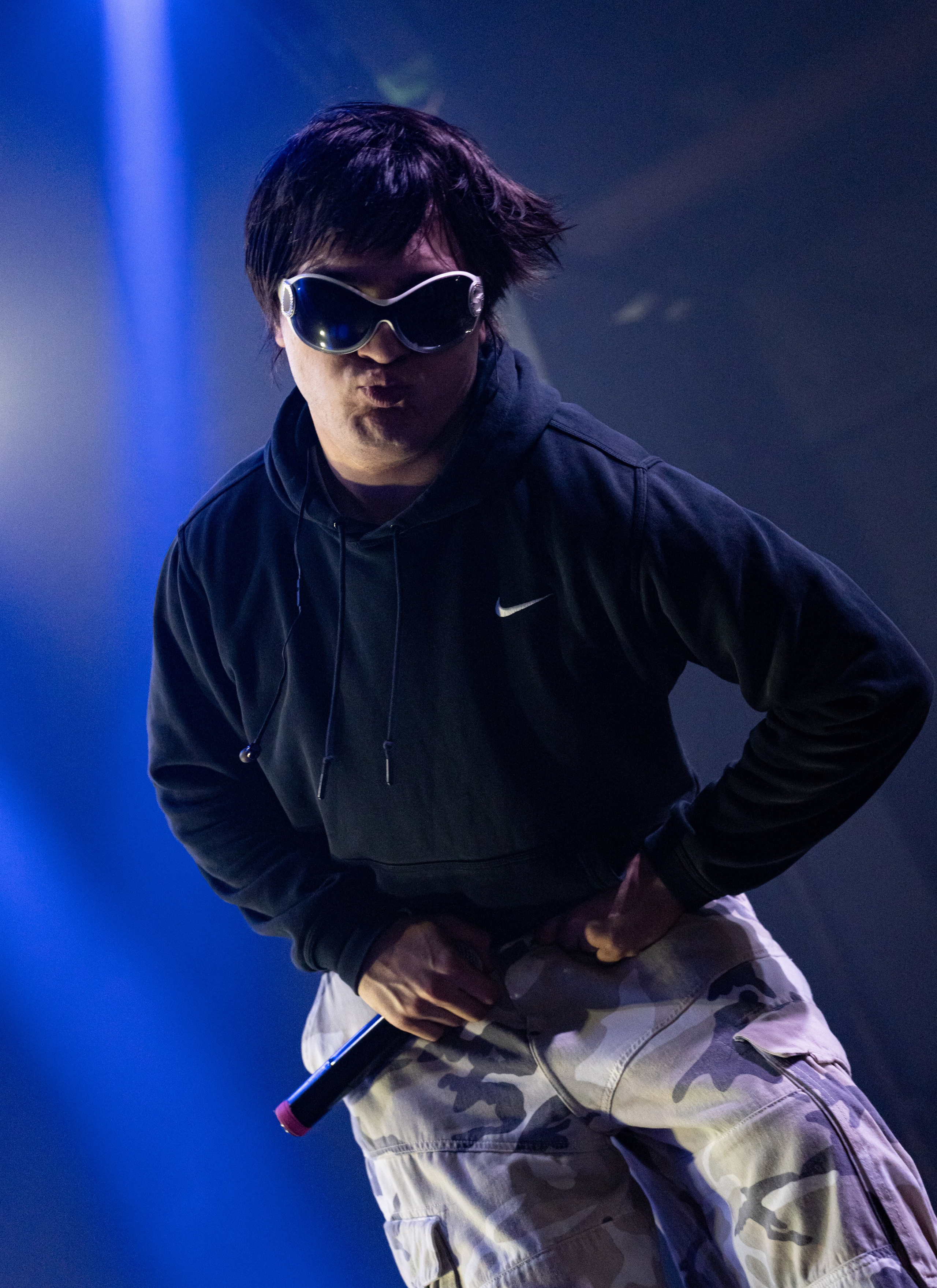 Thrill Pill / @Порт 219 / Краснодар. Концертный фотограф в Краснодаре