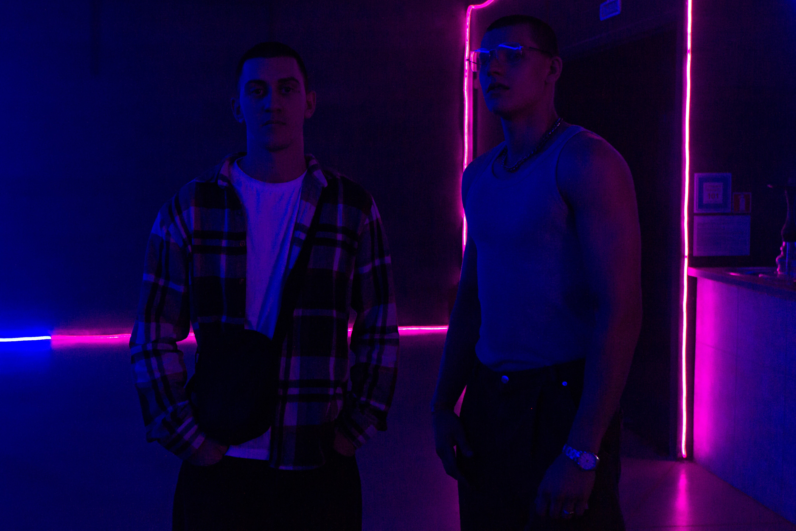 52 DAY / @Порт 219 / Краснодар. Концертный фотограф в Краснодаре