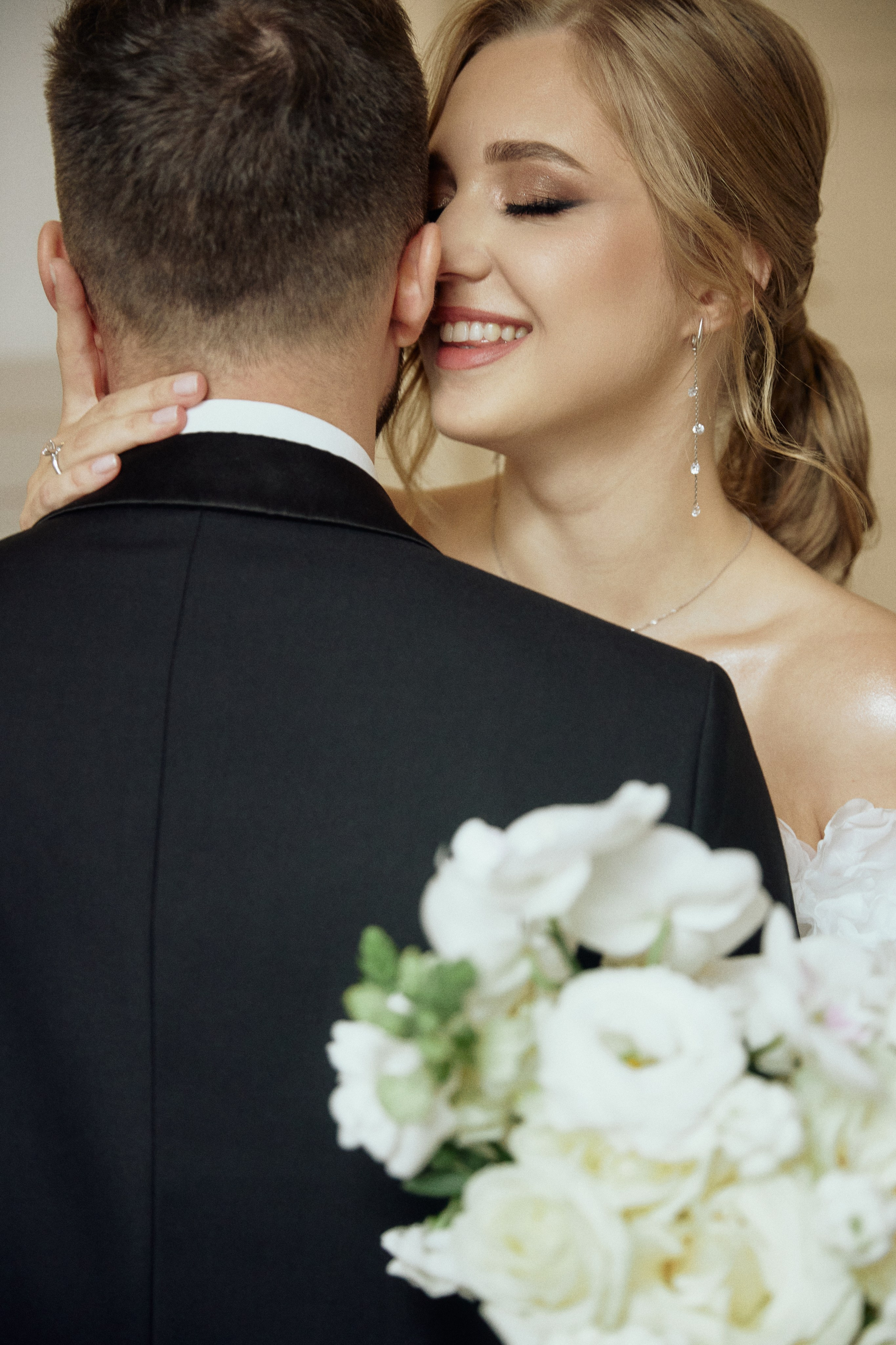 Свадебная фотосессия актера и певцы — Портфолио Дмитрия Мазуркевича. Дмитрий Мазуркевич: Профессиональный Репортажный Фотограф