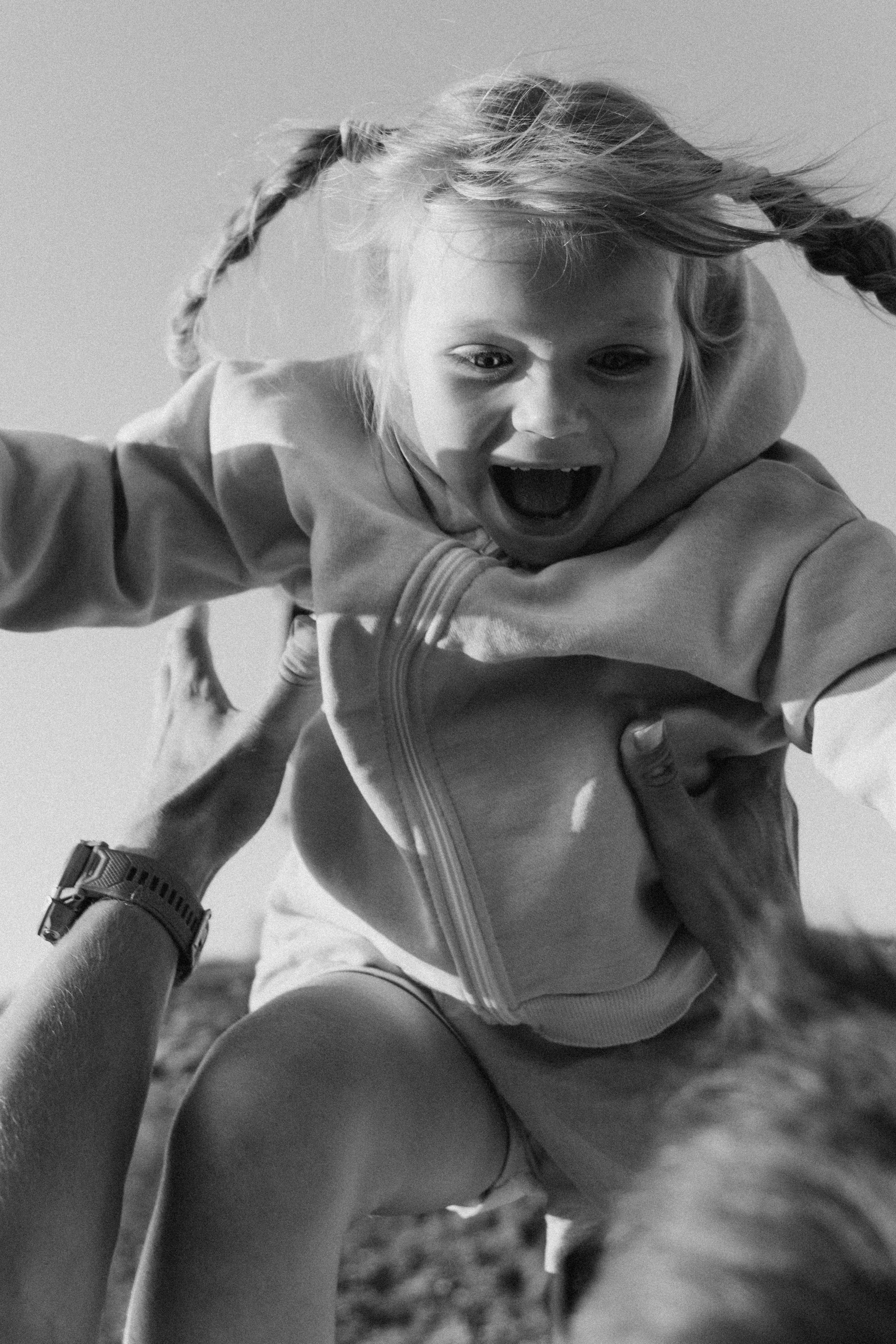 Gregory, Marina & Martina. Olga Antipova — photographer