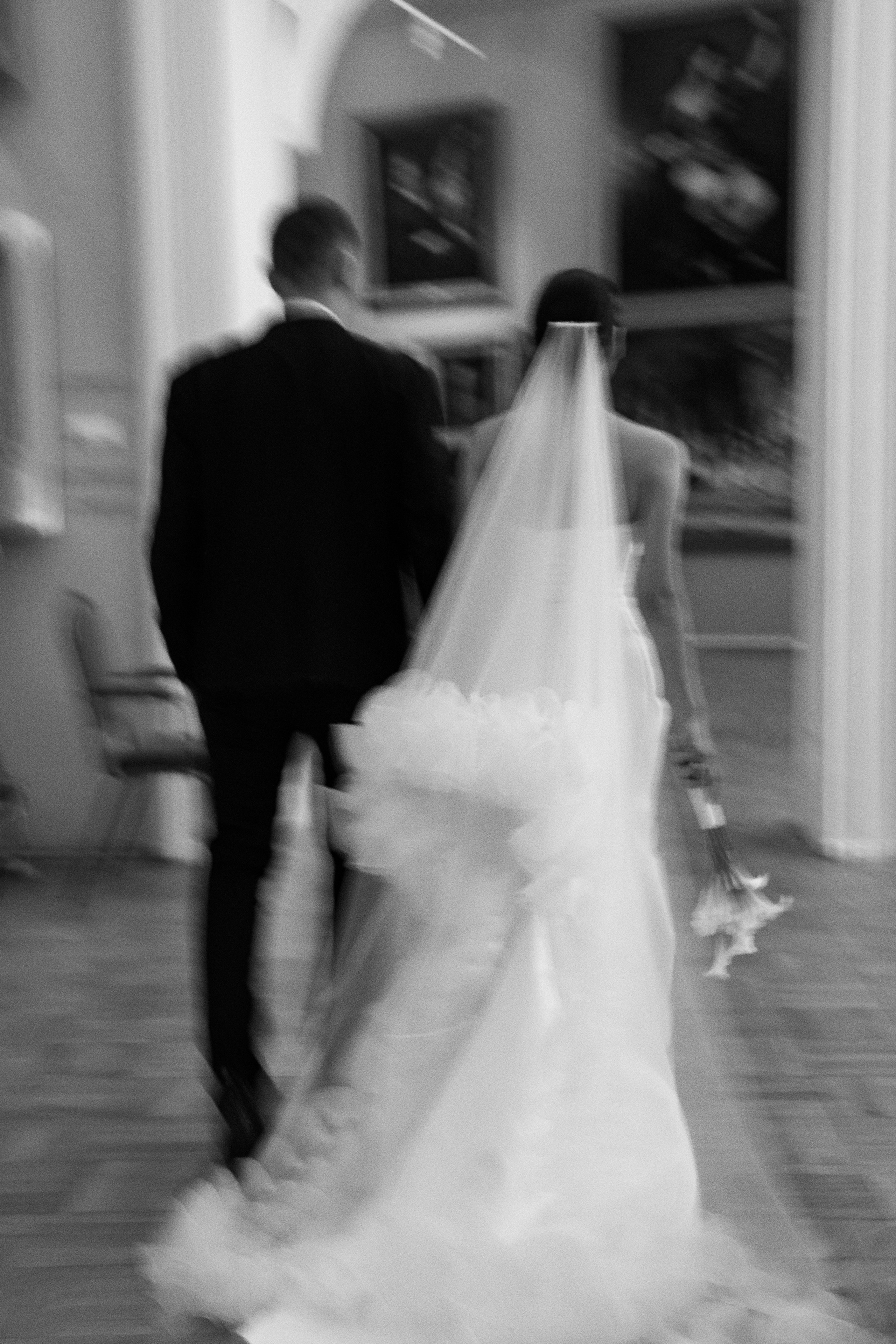 Ксюша & Леша. Свадебный фотограф СПб Мадина Сафарян