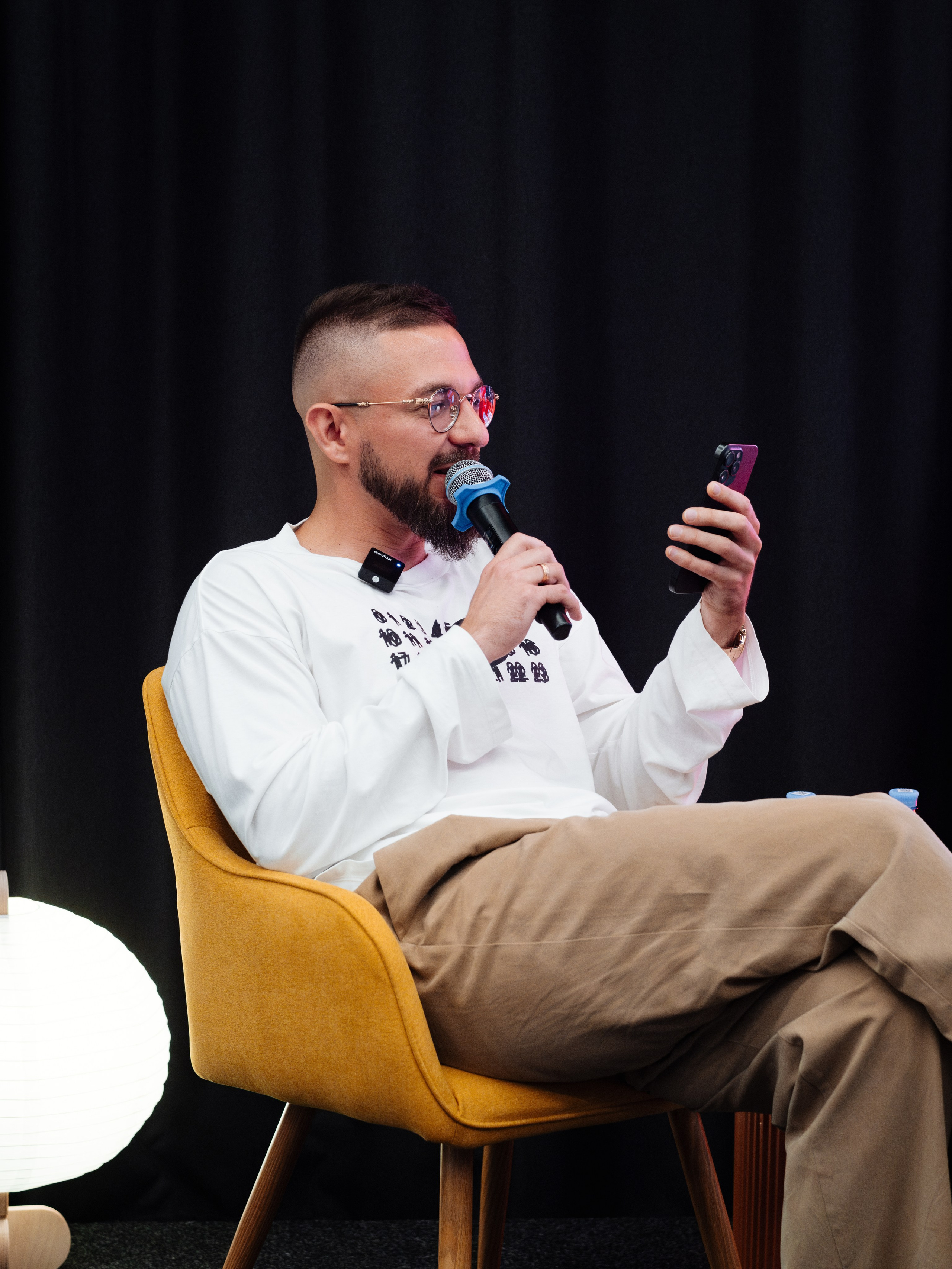 Нескучные финансы х Изионисты. Репортажный и портретный фотограф в Москве Илья Спиридонов