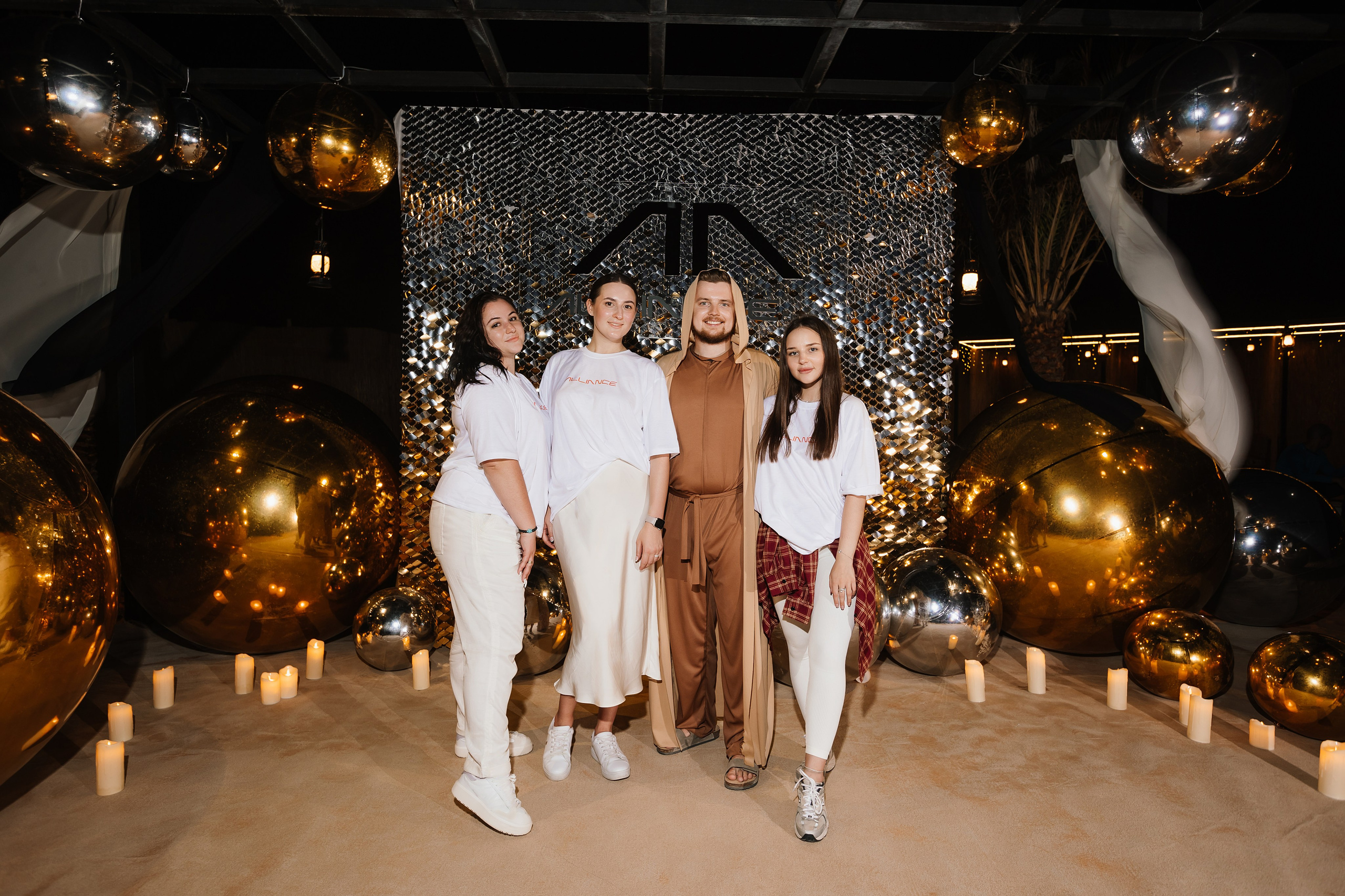 Desert Event. Evgen Yatsenko — Photographer in Dubai