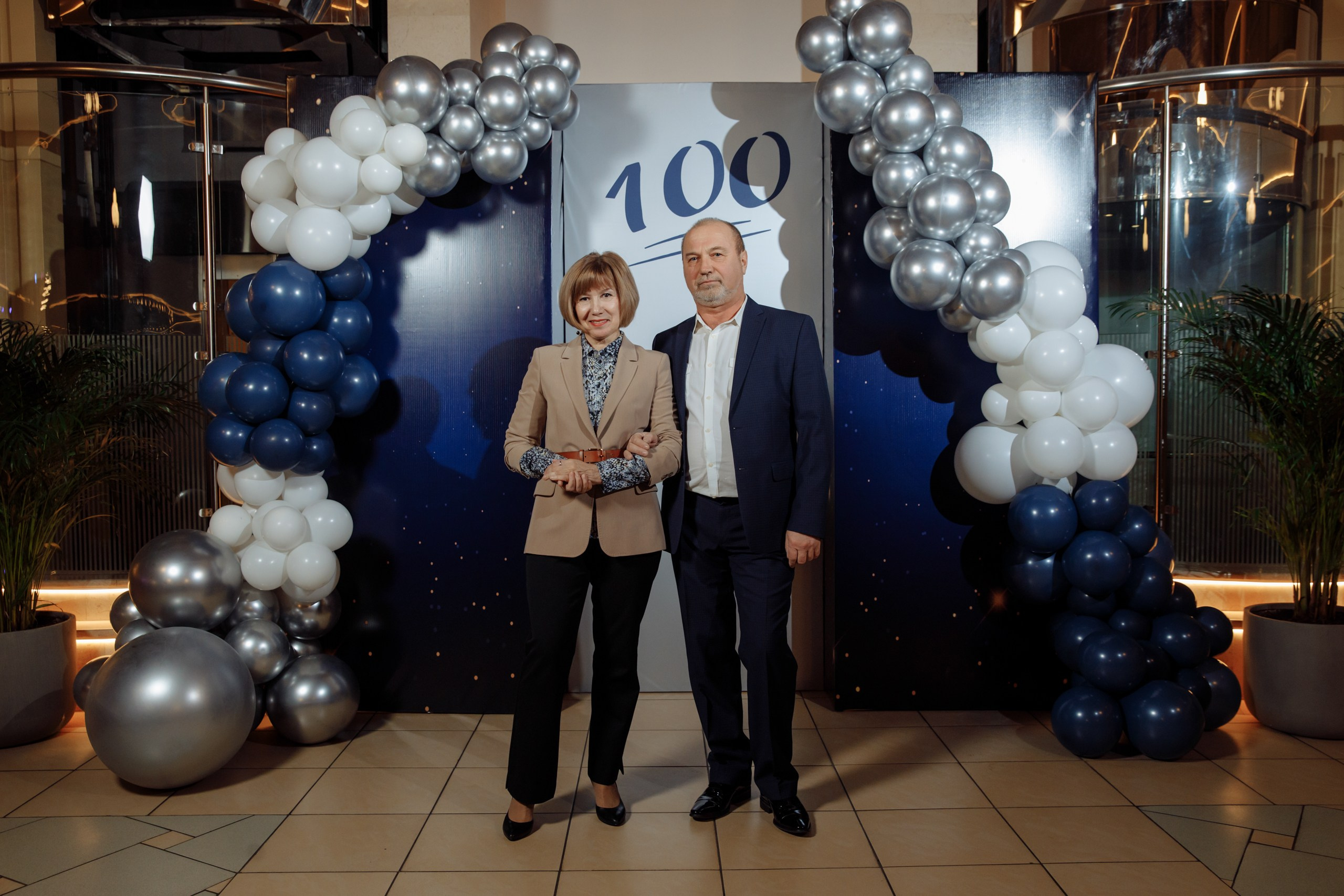 AZIMUT. Юбилей. Свадебный фотограф в Ярославле Анастасия Архипова