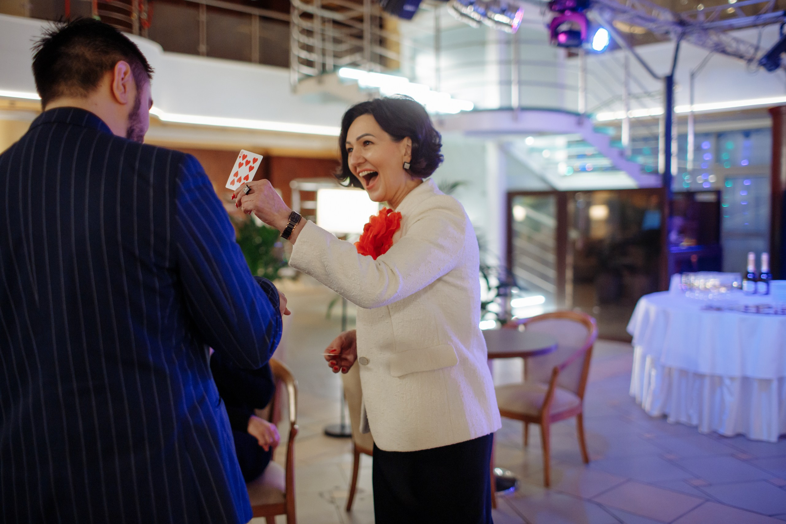 AZIMUT. Юбилей. Свадебный фотограф в Ярославле Анастасия Архипова