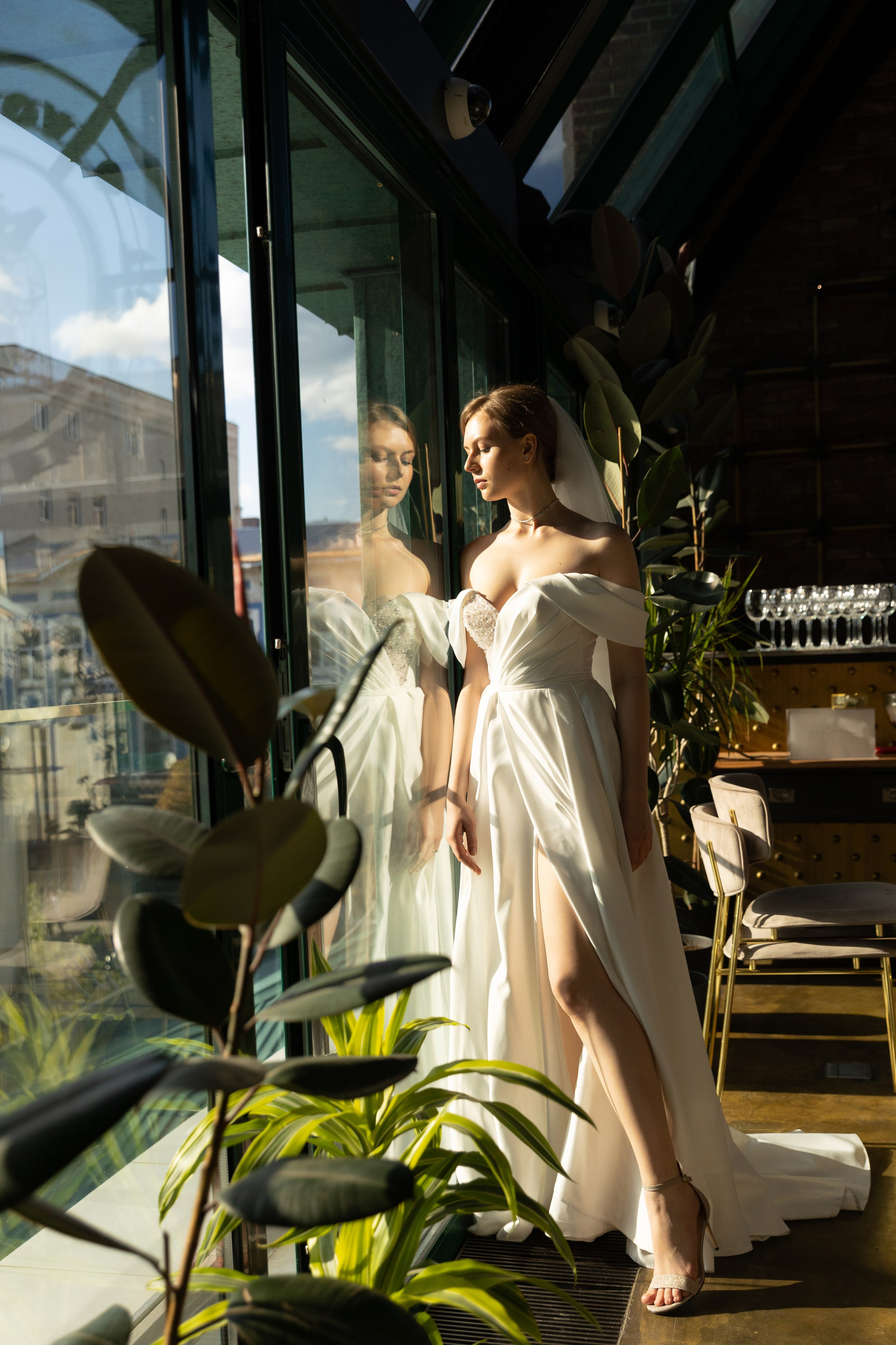 9 сентября 2023. Фотограф Яна Белая