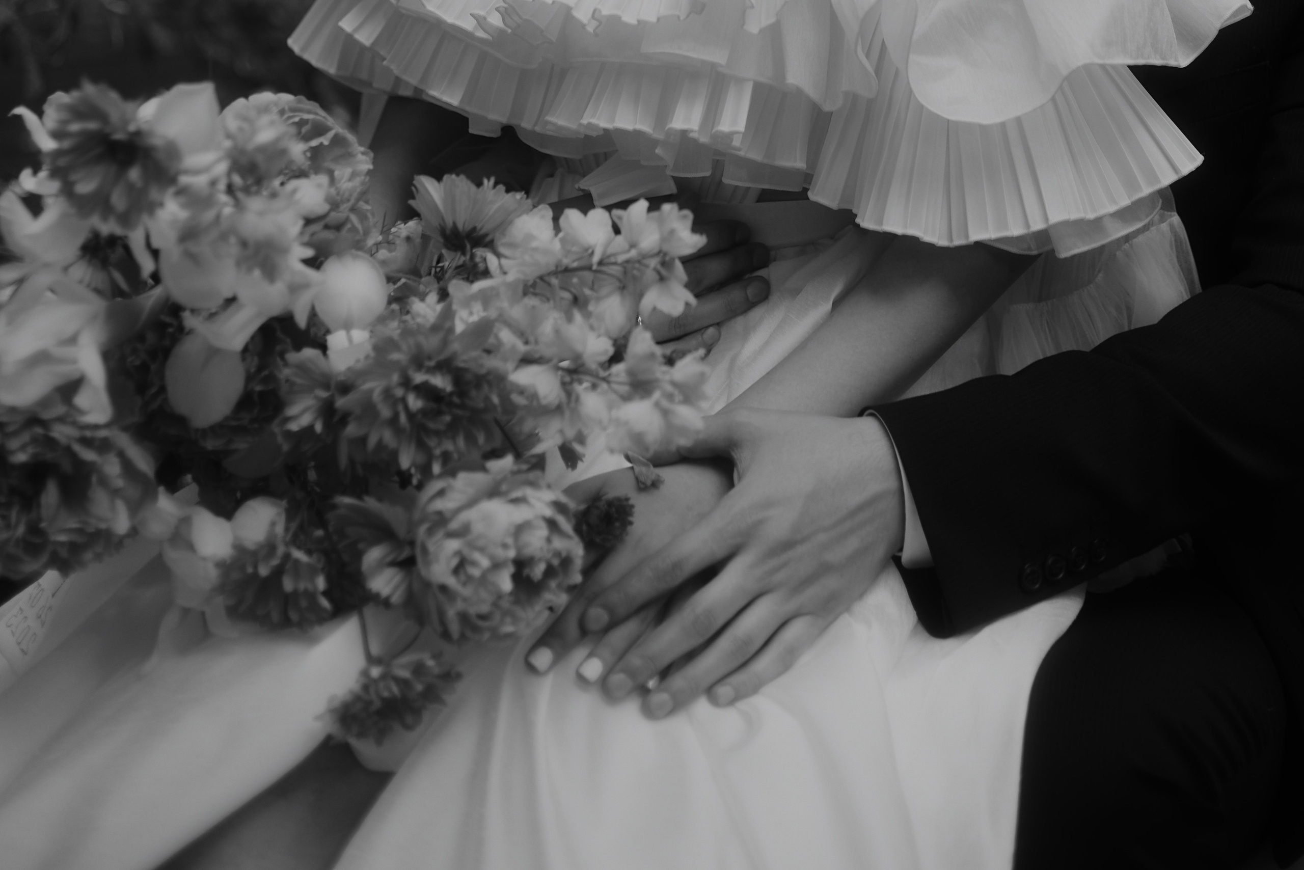 Дмитрий и Анастасия. Свадебный фотограф Светлана Кривчикова