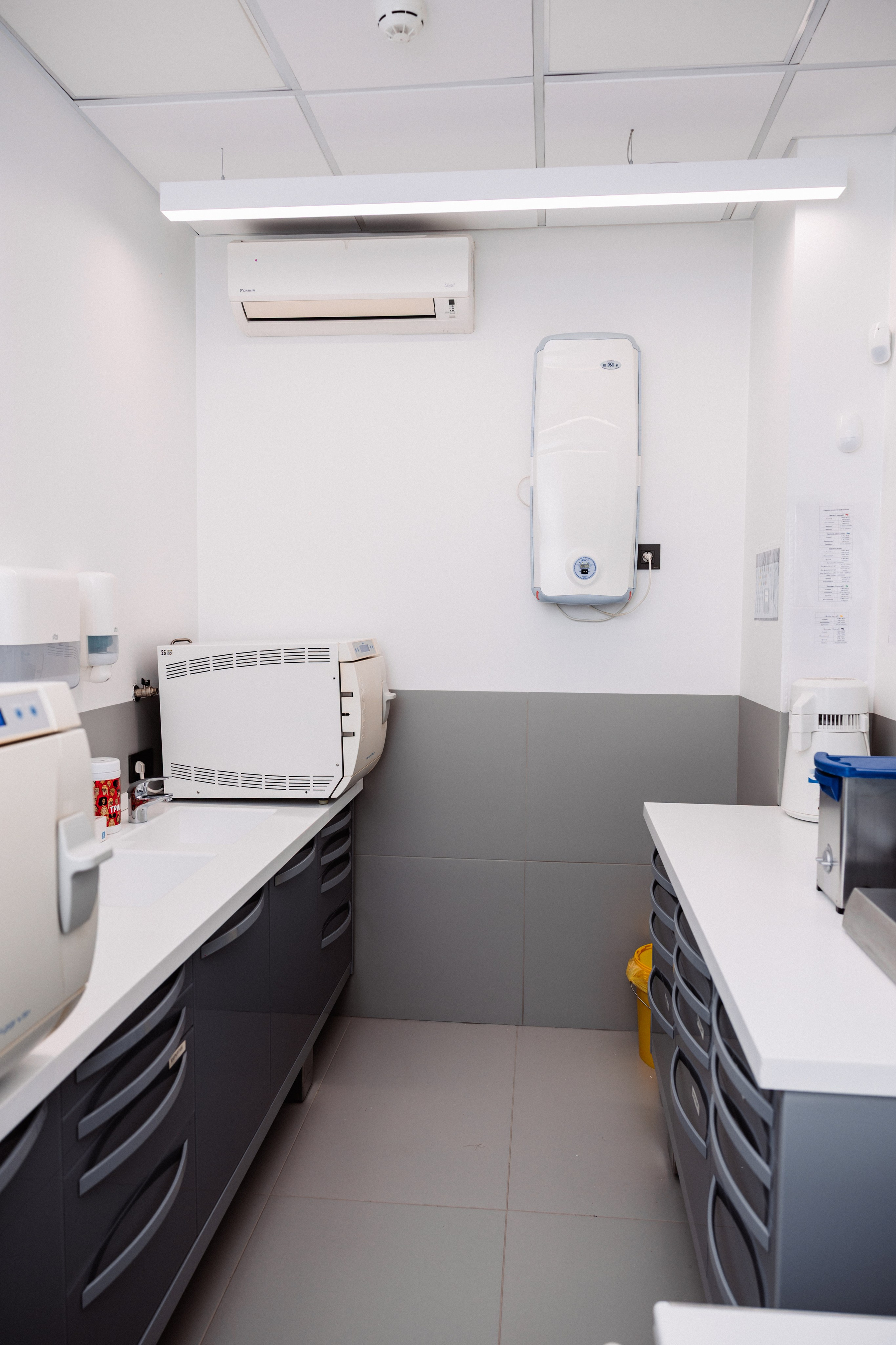 Стоматология Флоренция | г. Москва. ФОТОГРАФ ИРИНА ШАМАТАВА