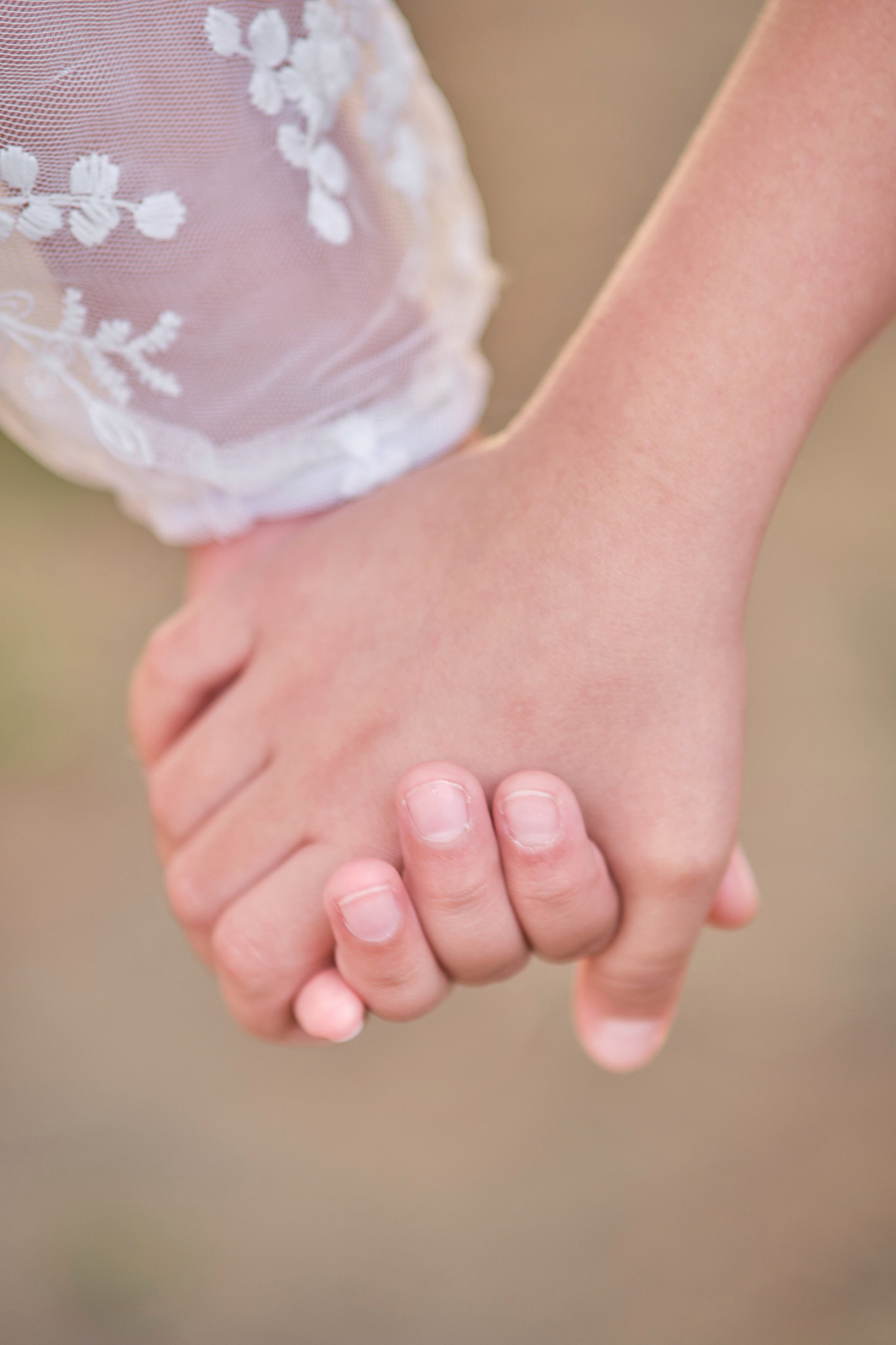 Ксения, Олег, Давид и Маруся