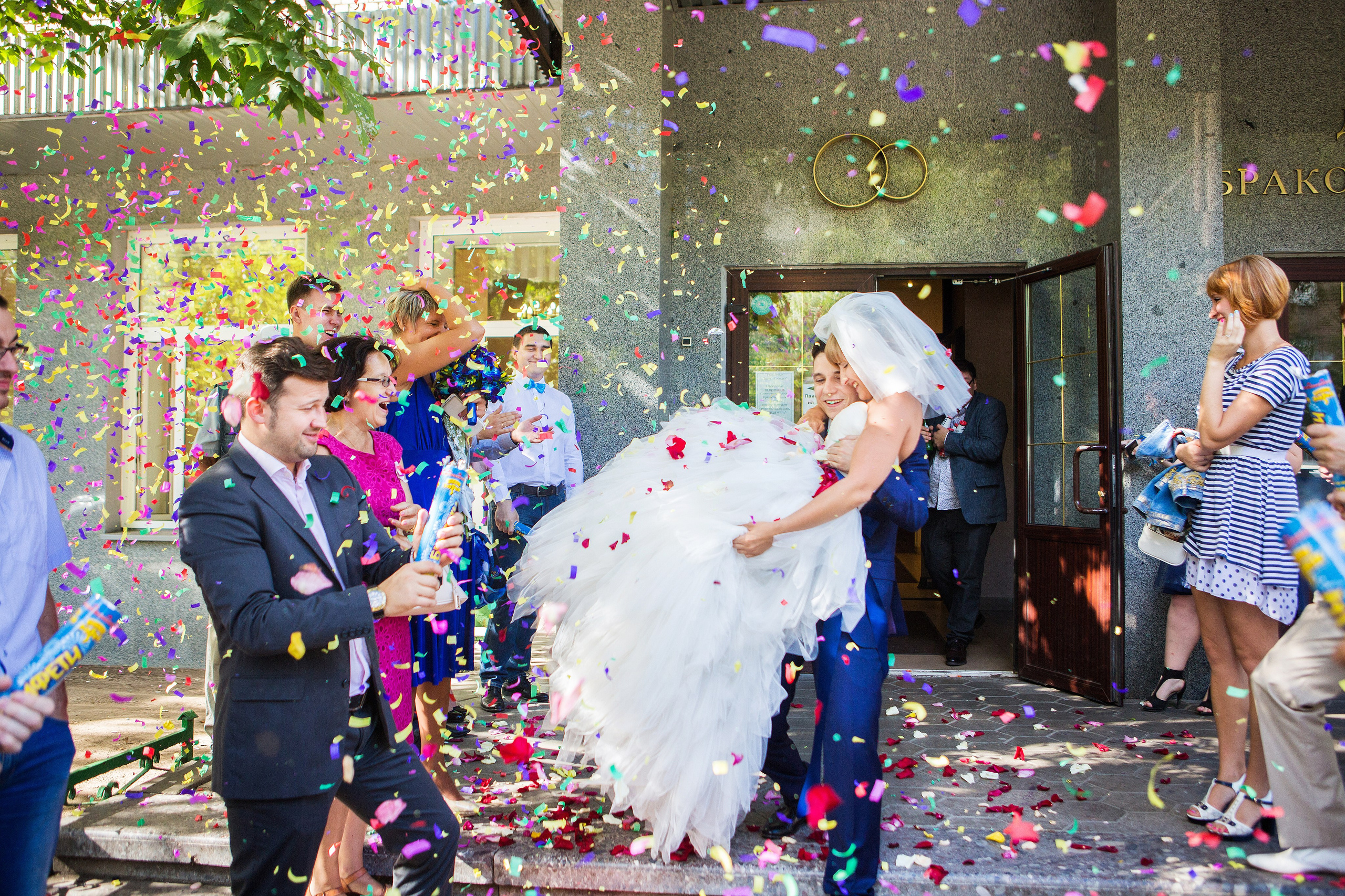 Ольга и Андрей. Свадебный семейный и детский фотограф в Краснодаре Карина Федоровская