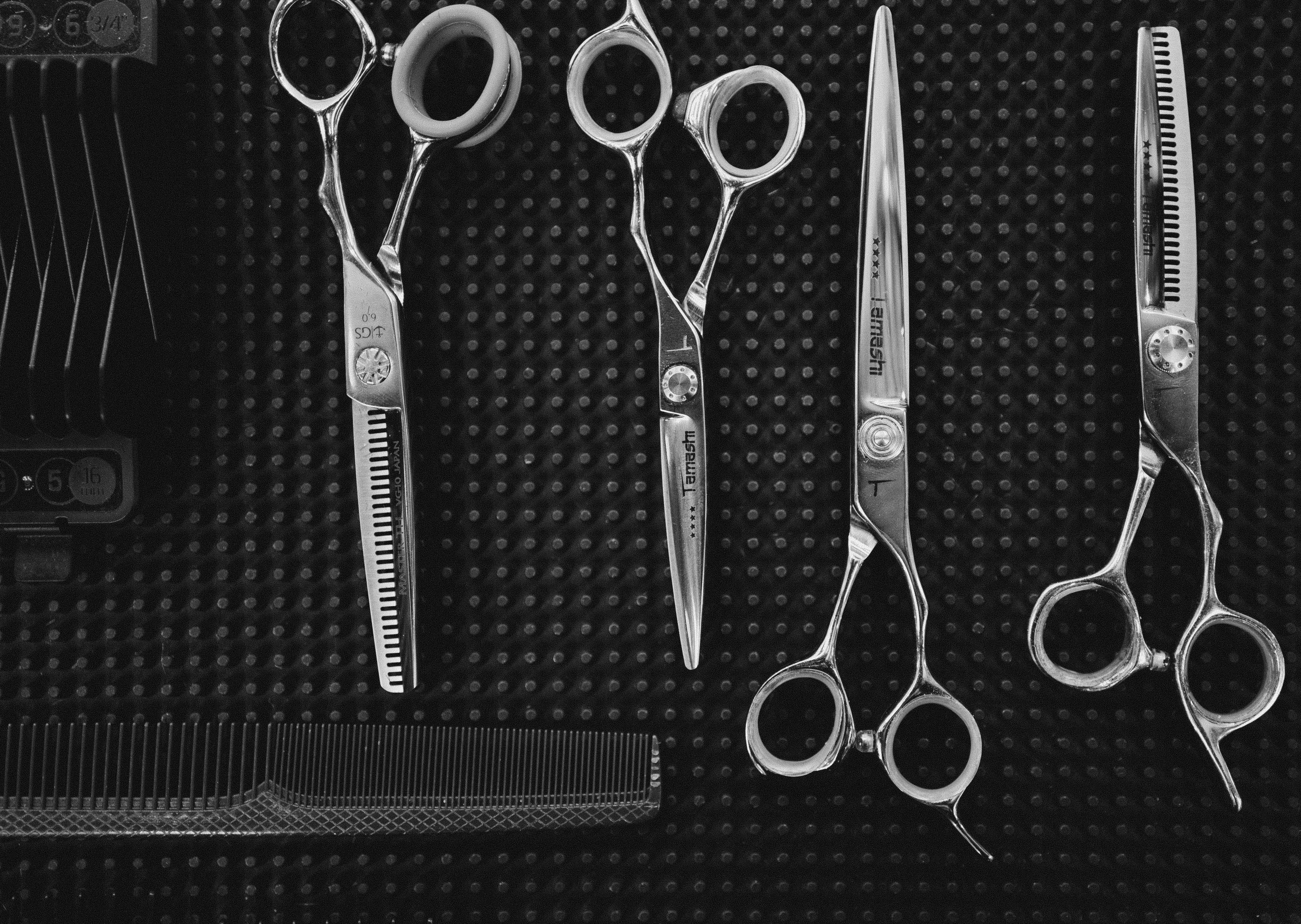 Prime (барбершоп). Фотограф в Санкт-Петербурге Осокина Елизавета