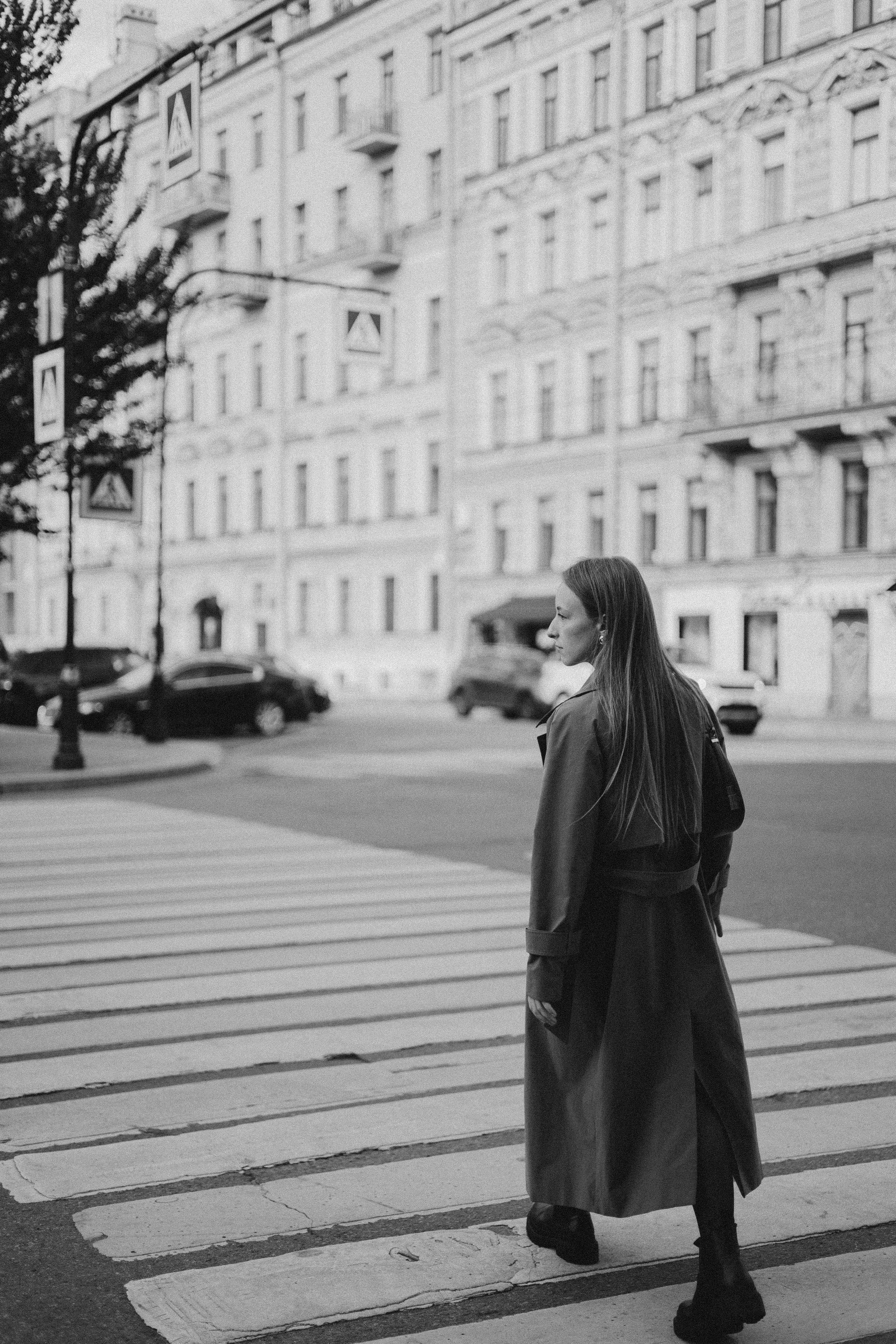 Индивидуальная фотосессия для девушки Питер. Фотограф в Санкт-Петербурге Осокина Елизавета