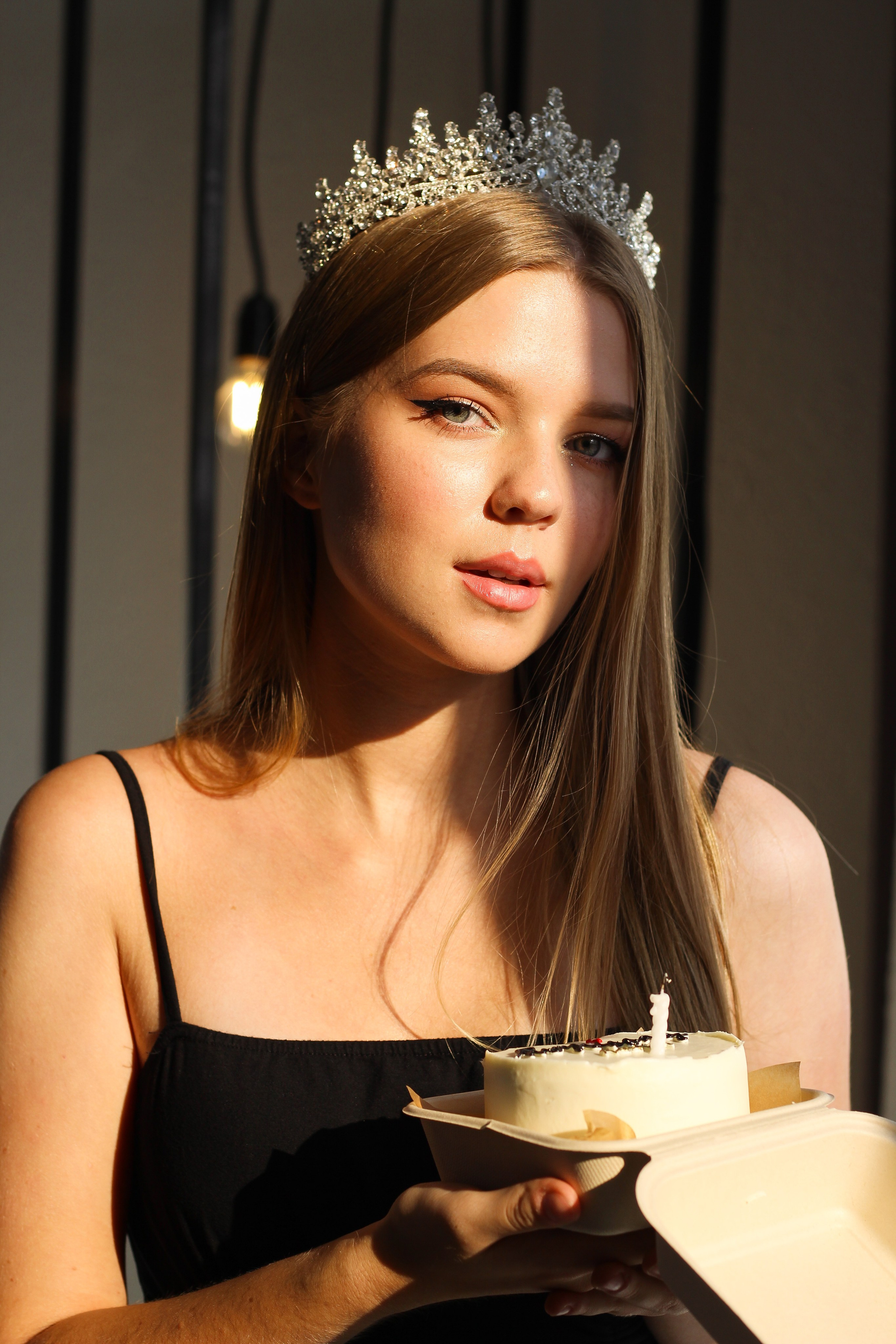 Birthday girl. Фотограф Чебоксары