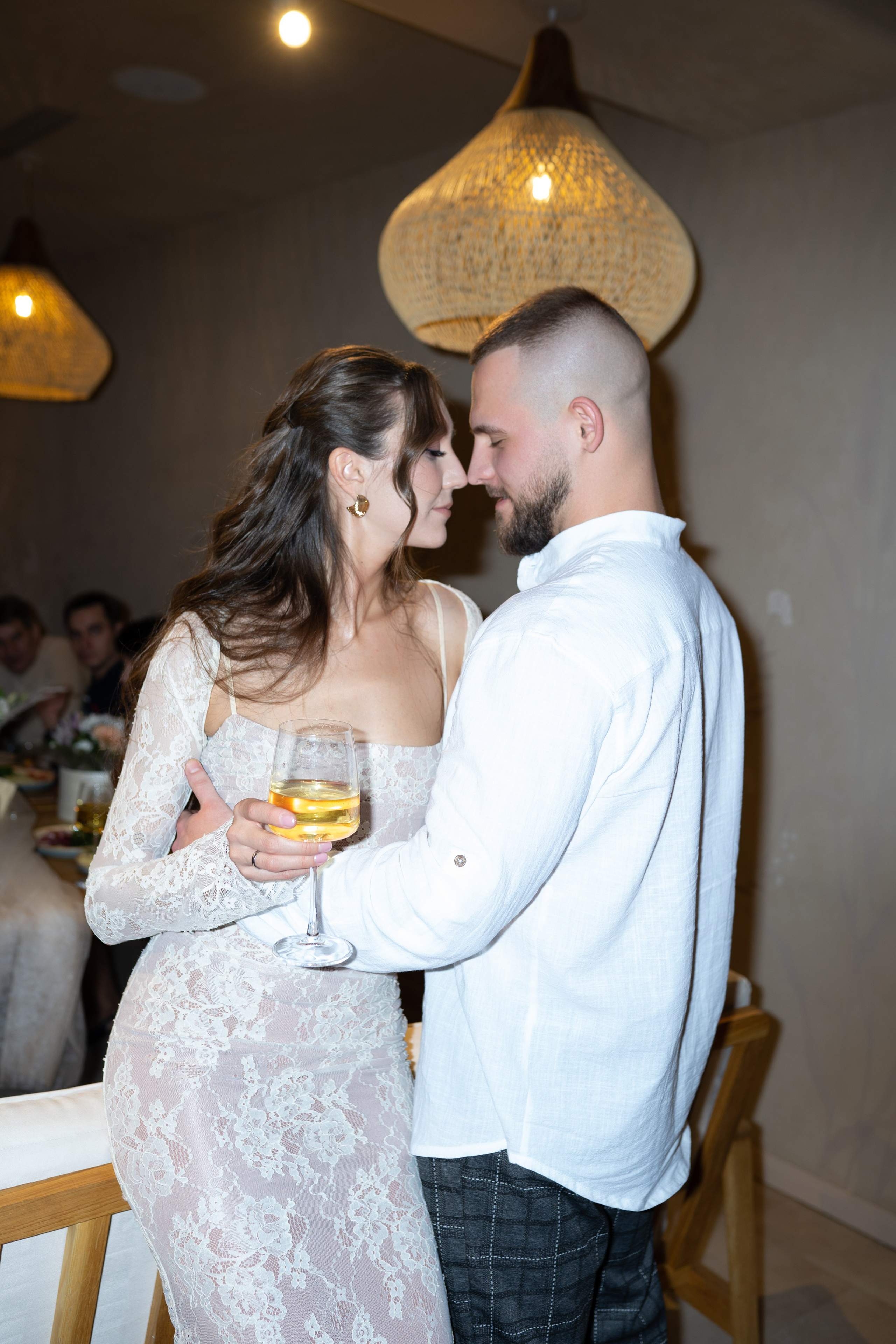 Ирина и Григорий 14.11.24. Фотограф Чебоксары