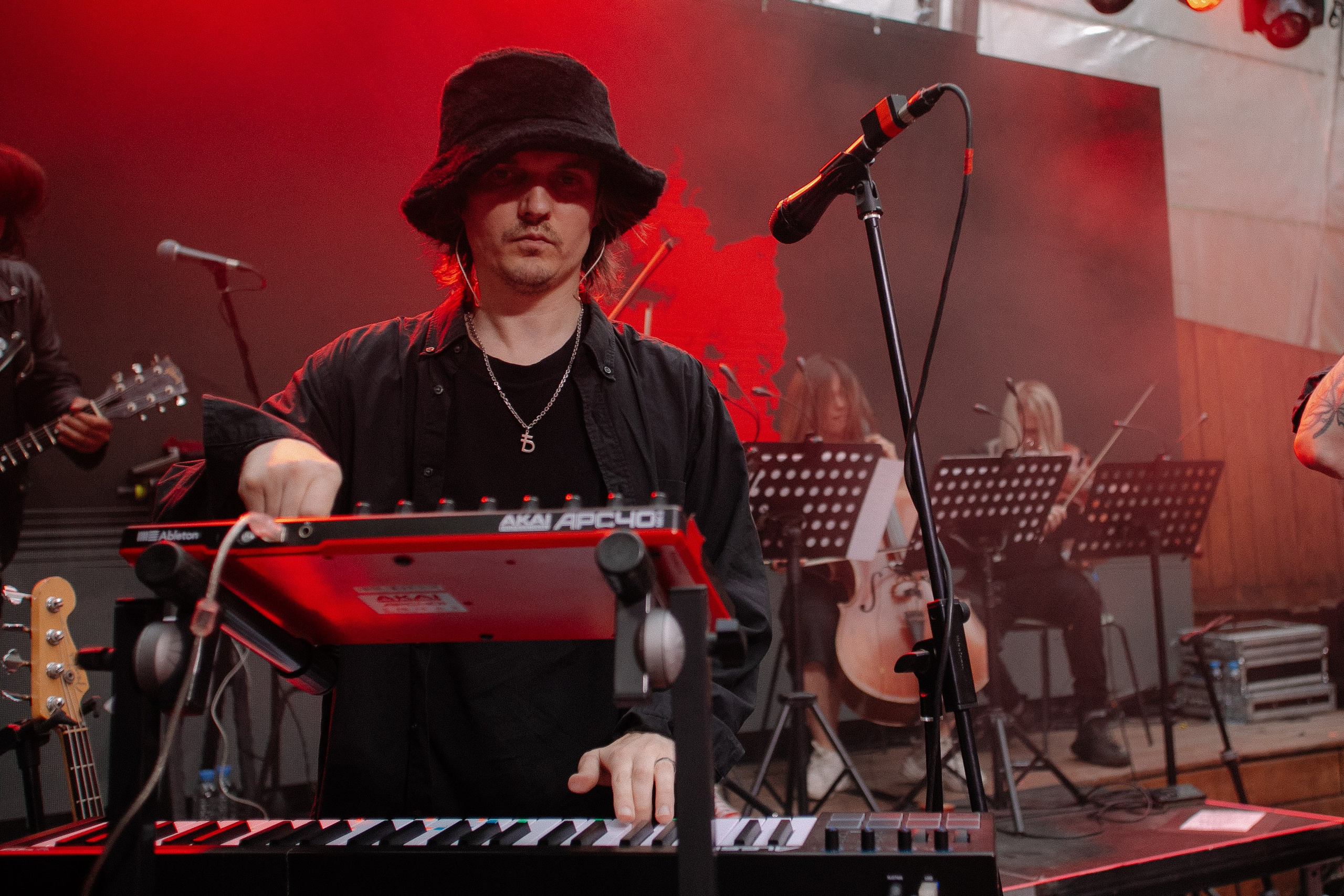 Jane Air. Фотограф в Санкт-Петербурге