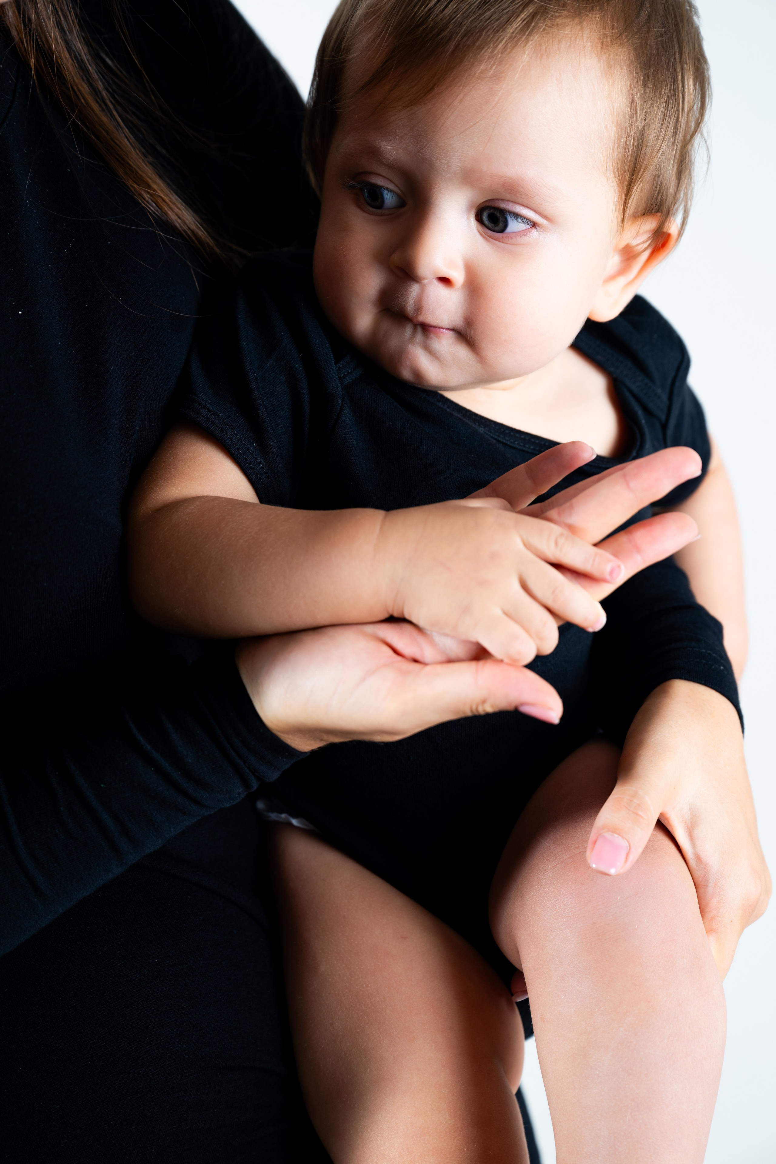 Семейные и детские фотосессии. Студийный и свадебный фотограф и видеограф в Севастополе — Юлия Макаренко