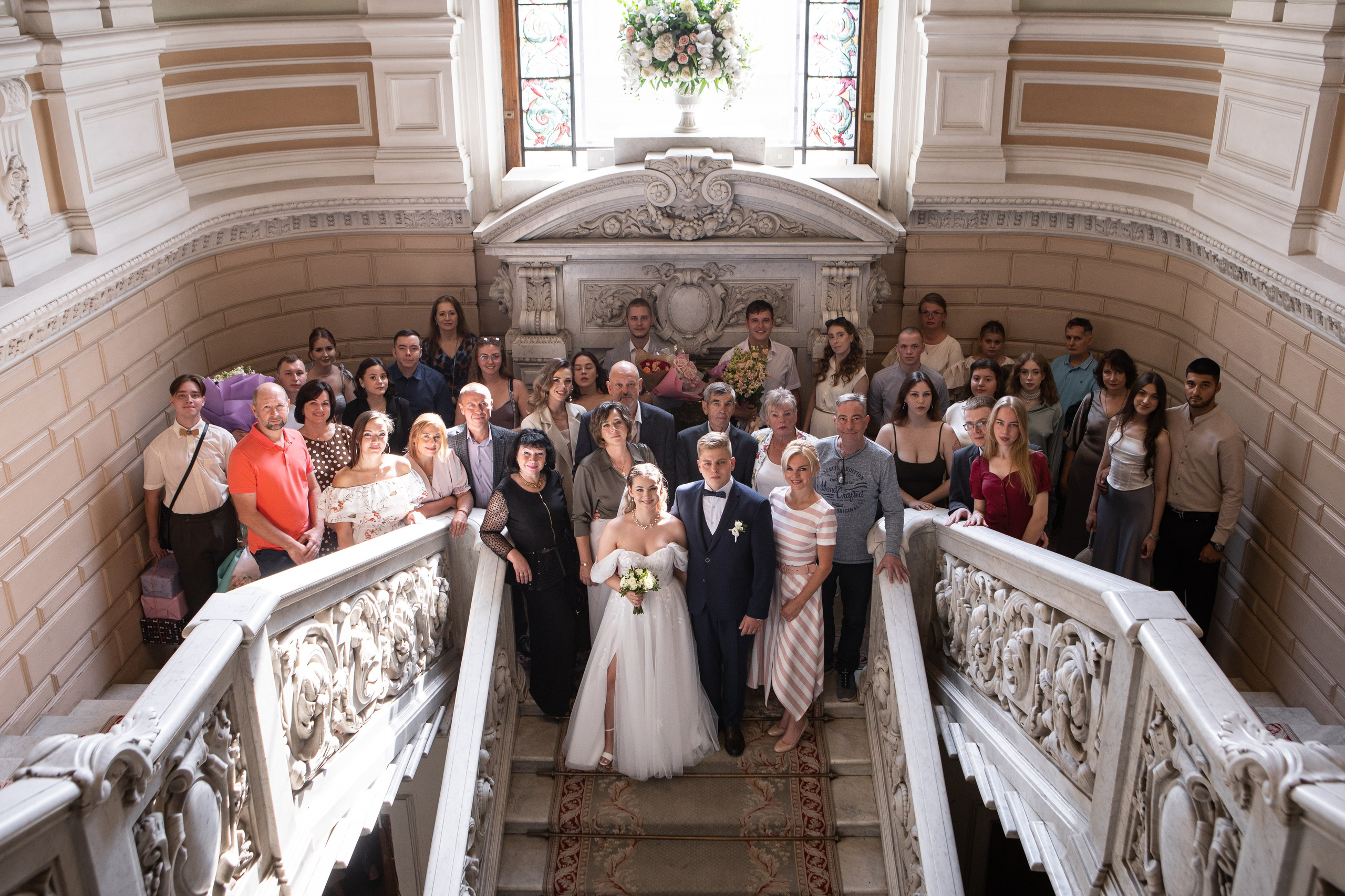 Егор и Алена. Фото и Видеосъемка на ваше мероприятие. Александр Романов